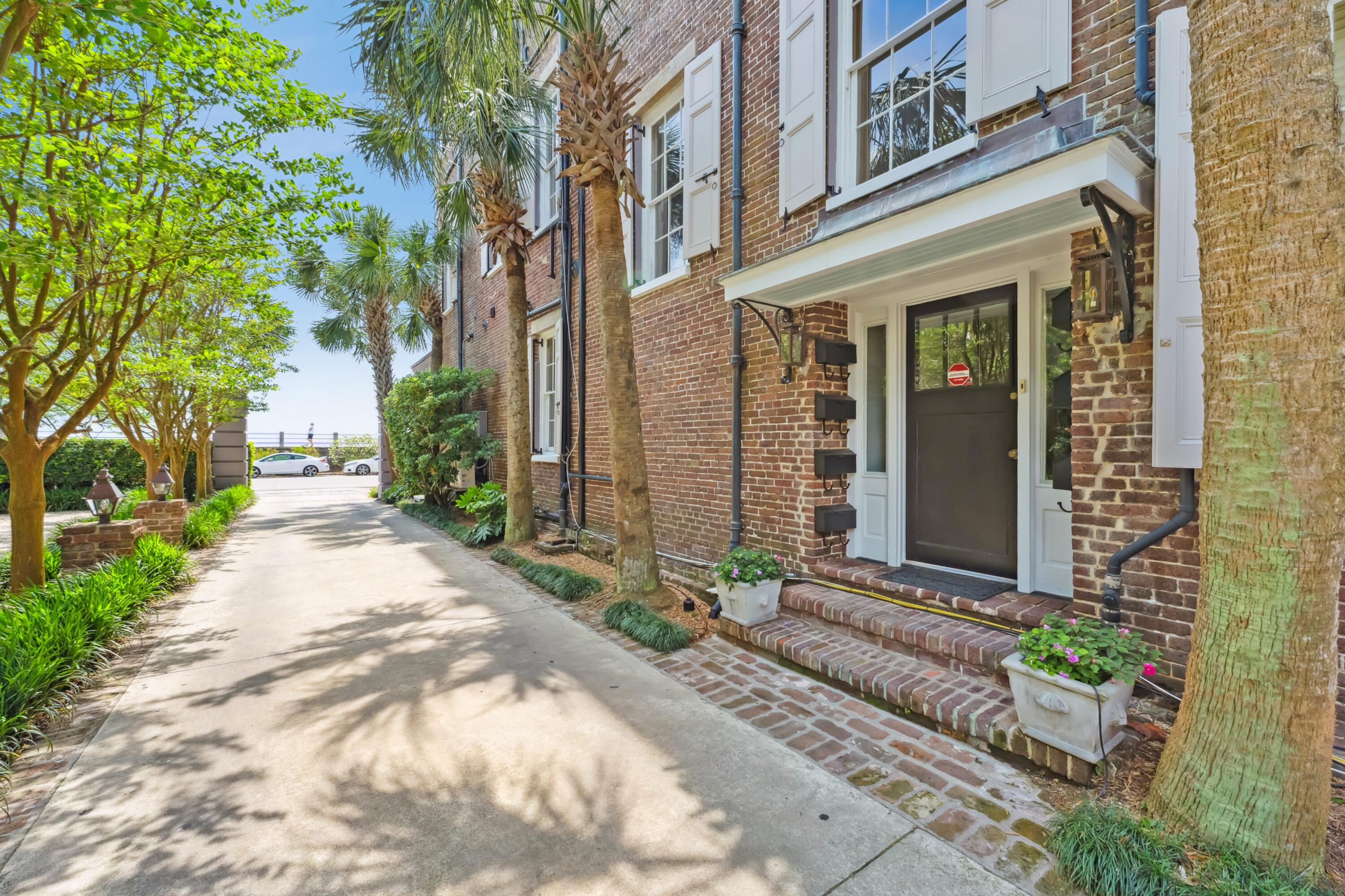 13 & 15 East Battery Street