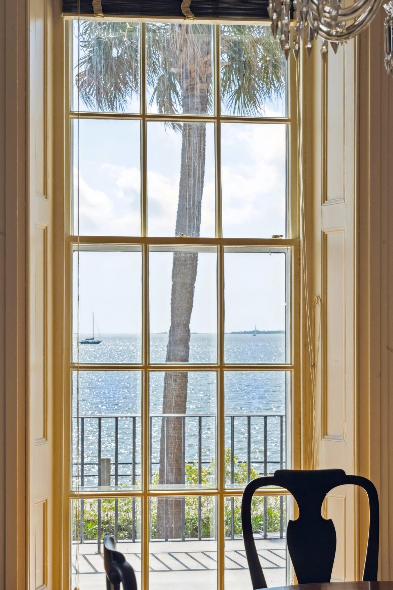 13 & 15 East Battery Street