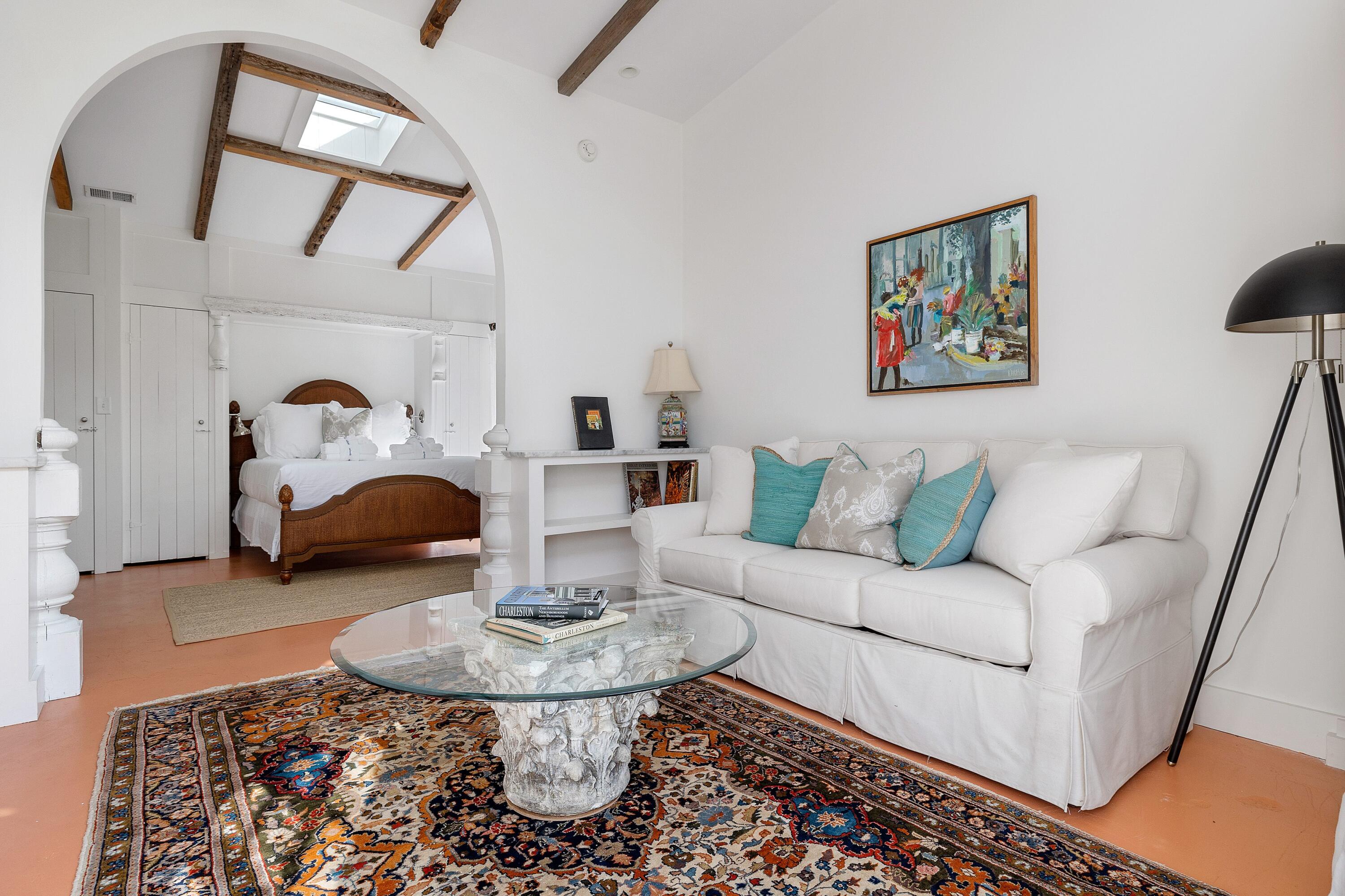 13 & 15 East Battery Street