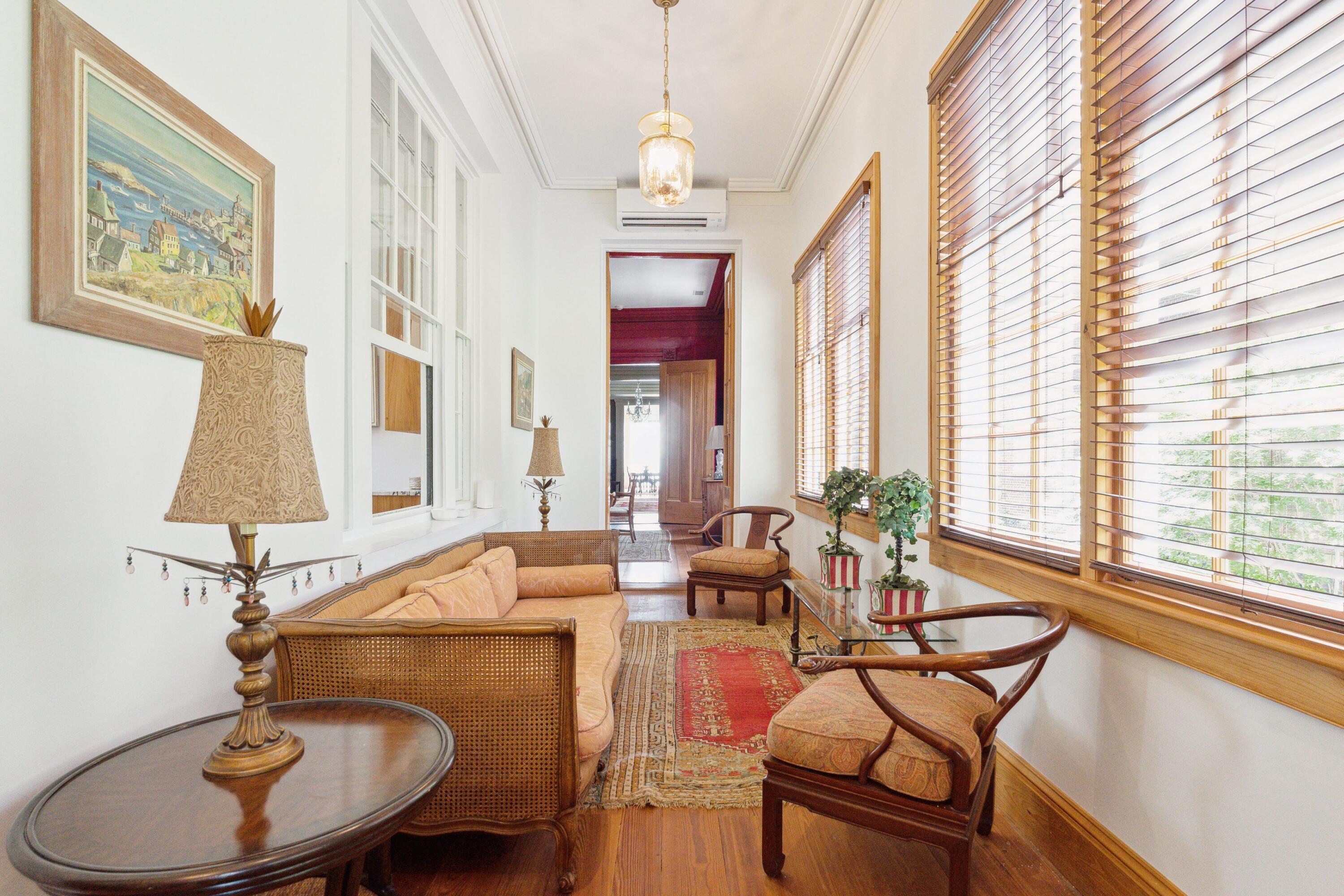 13 & 15 East Battery Street