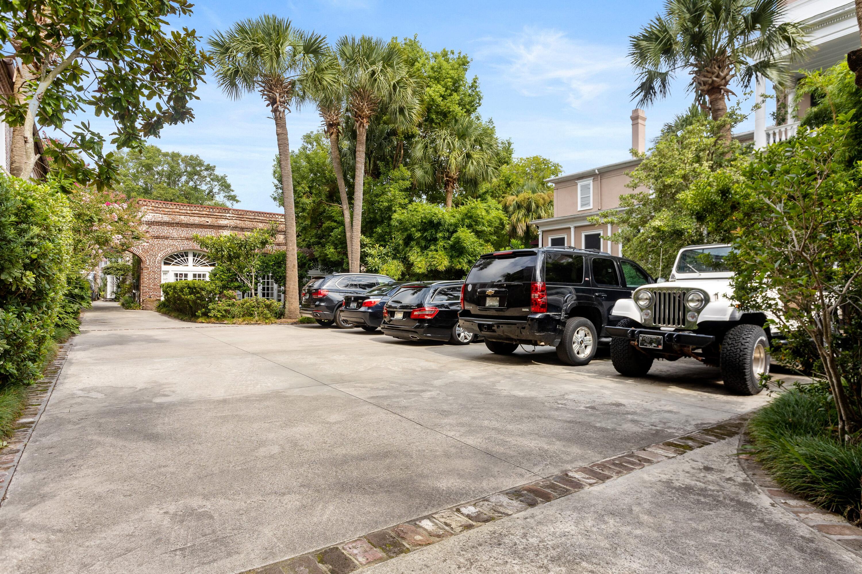 13 & 15 East Battery Street