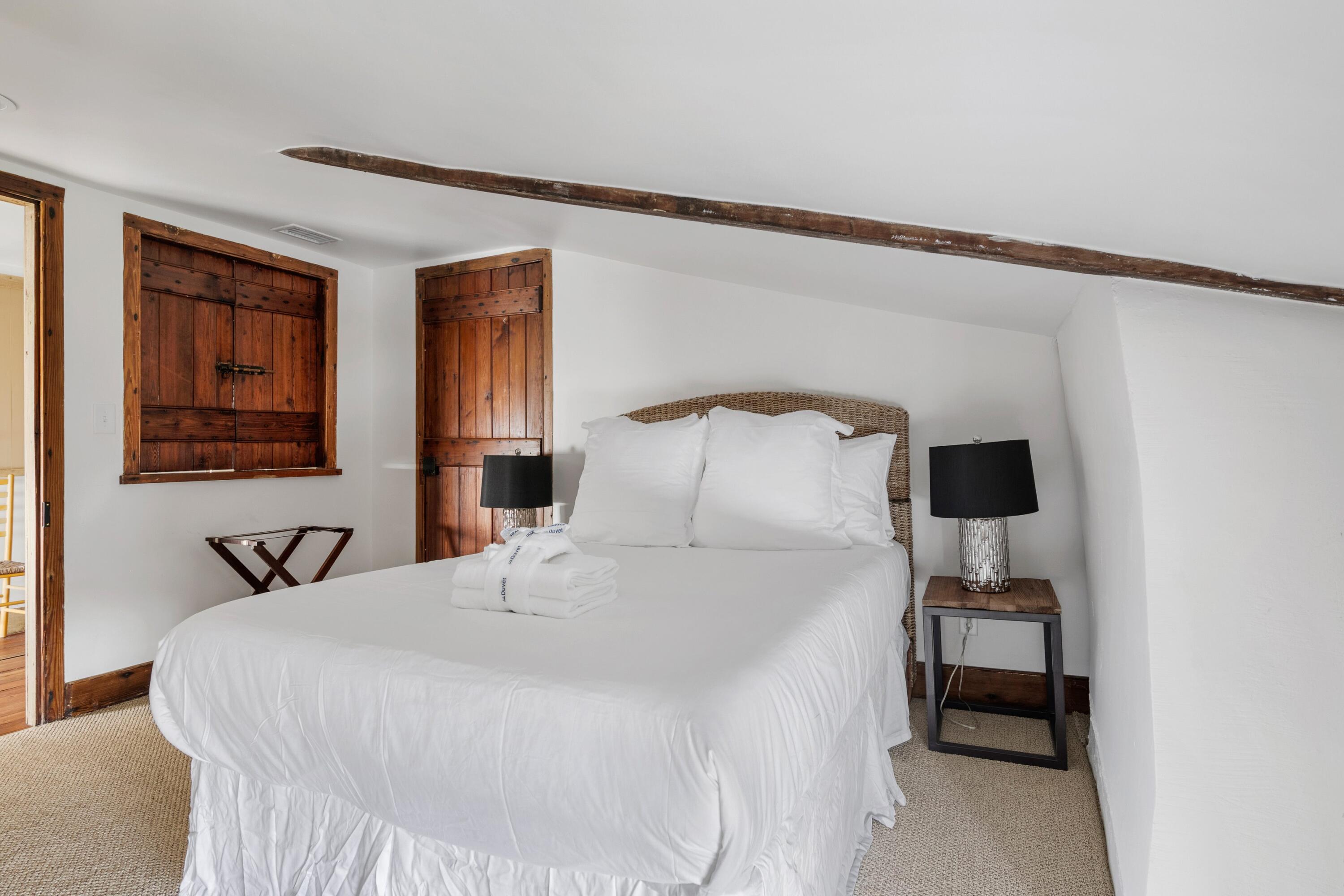 13 & 15 East Battery Street