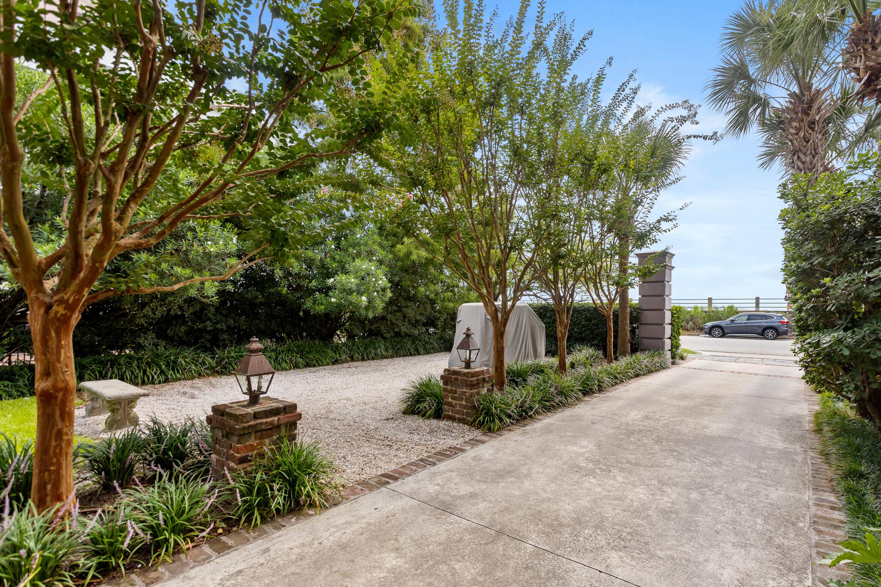 13 & 15 East Battery Street