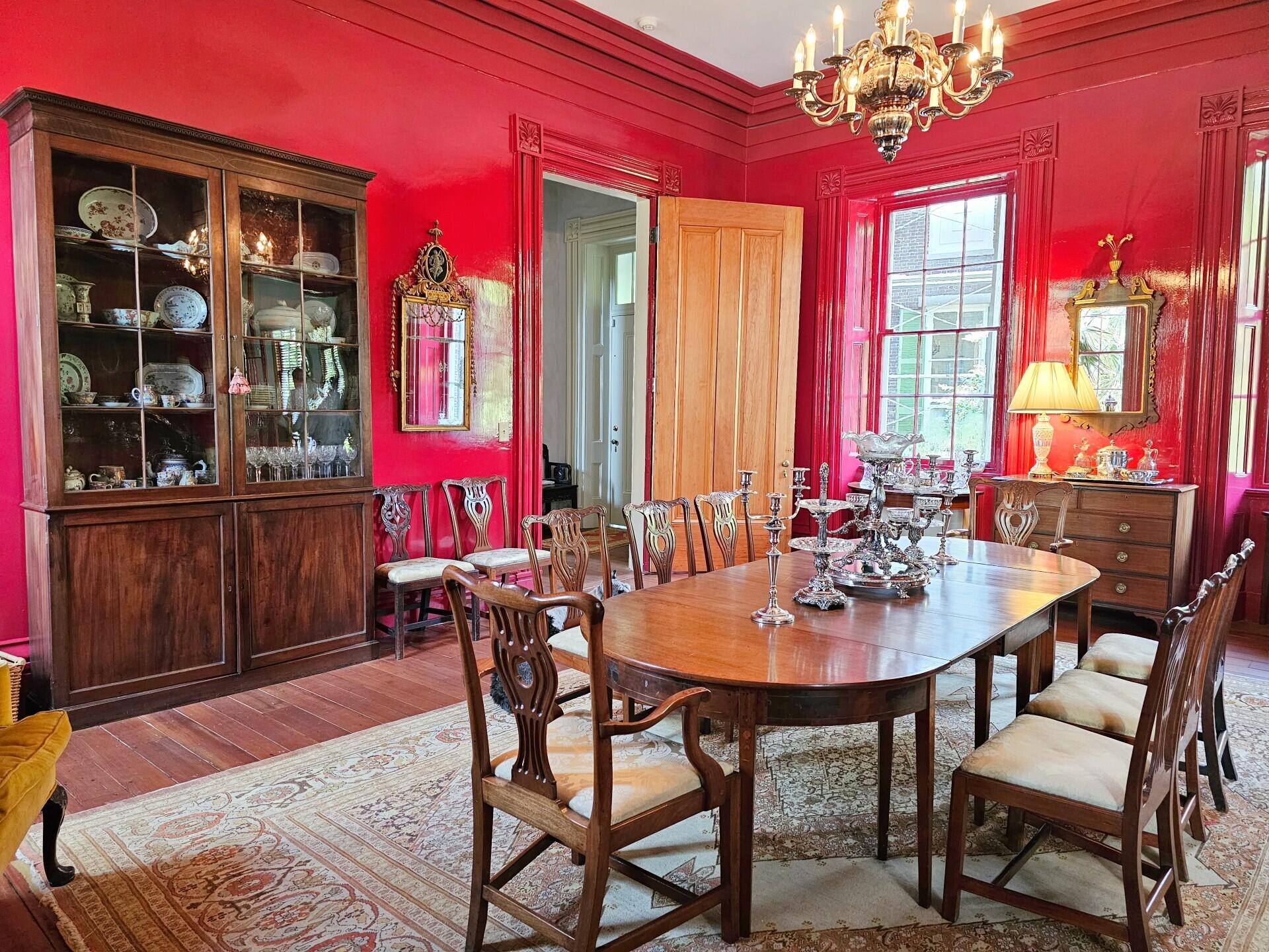 13 & 15 East Battery Street