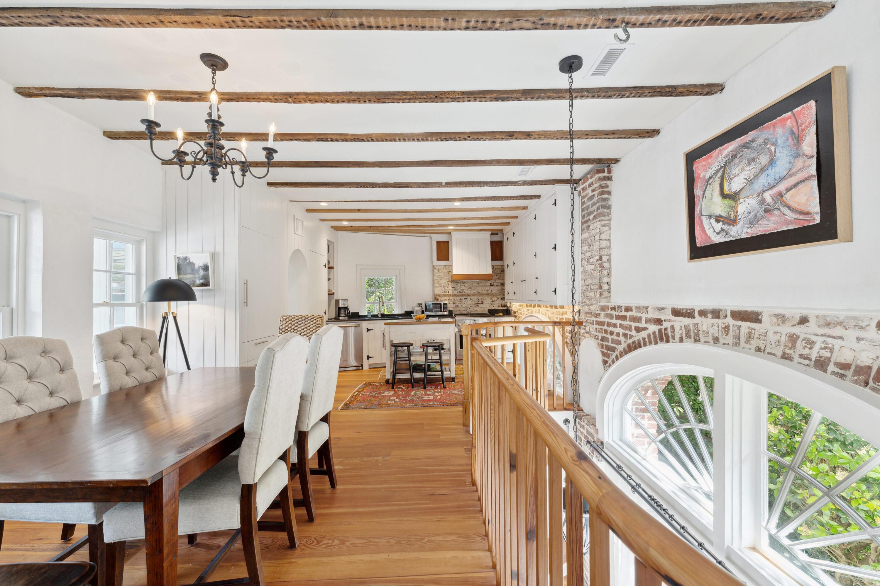 13 & 15 East Battery Street