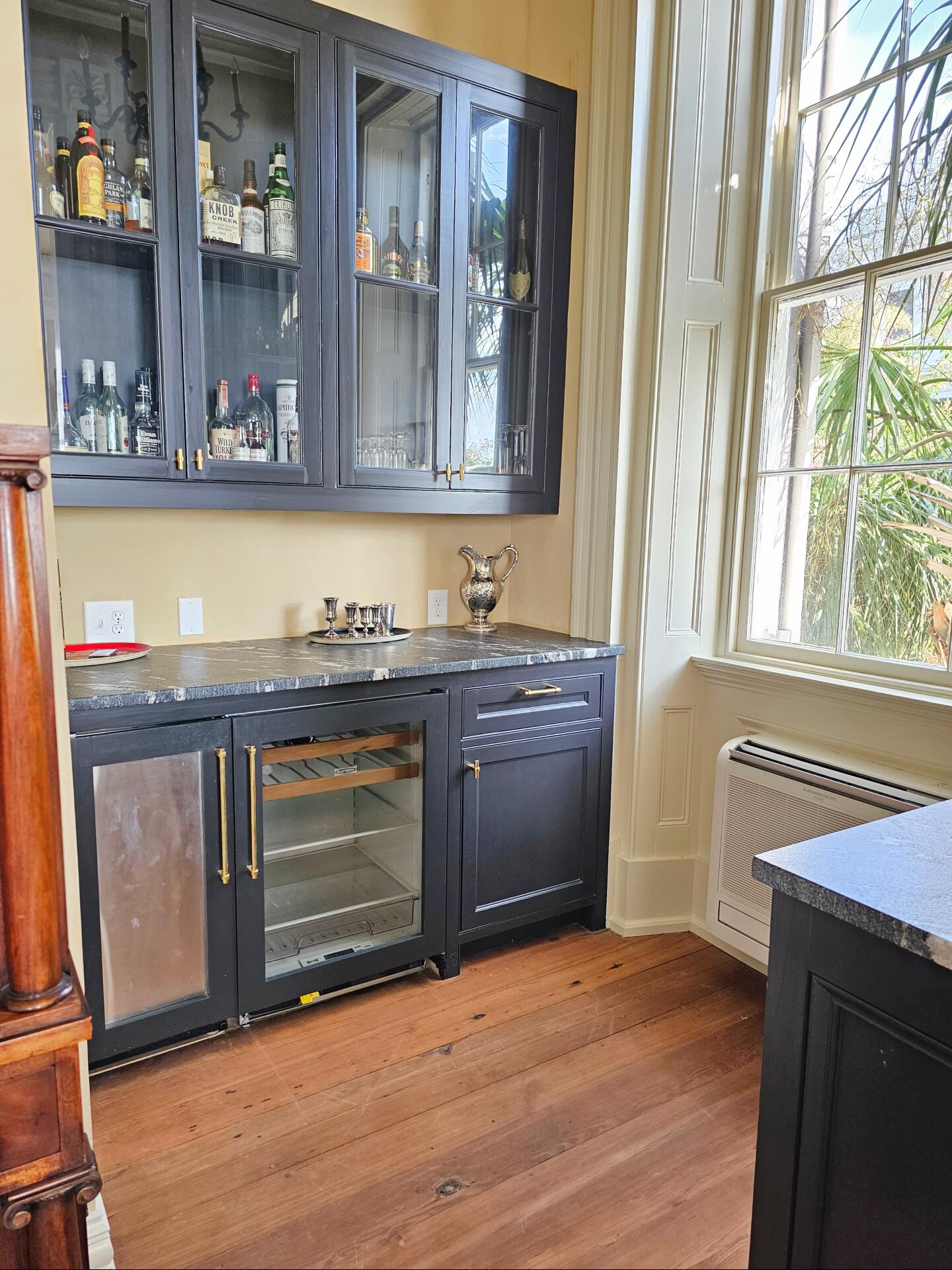 13 & 15 East Battery Street