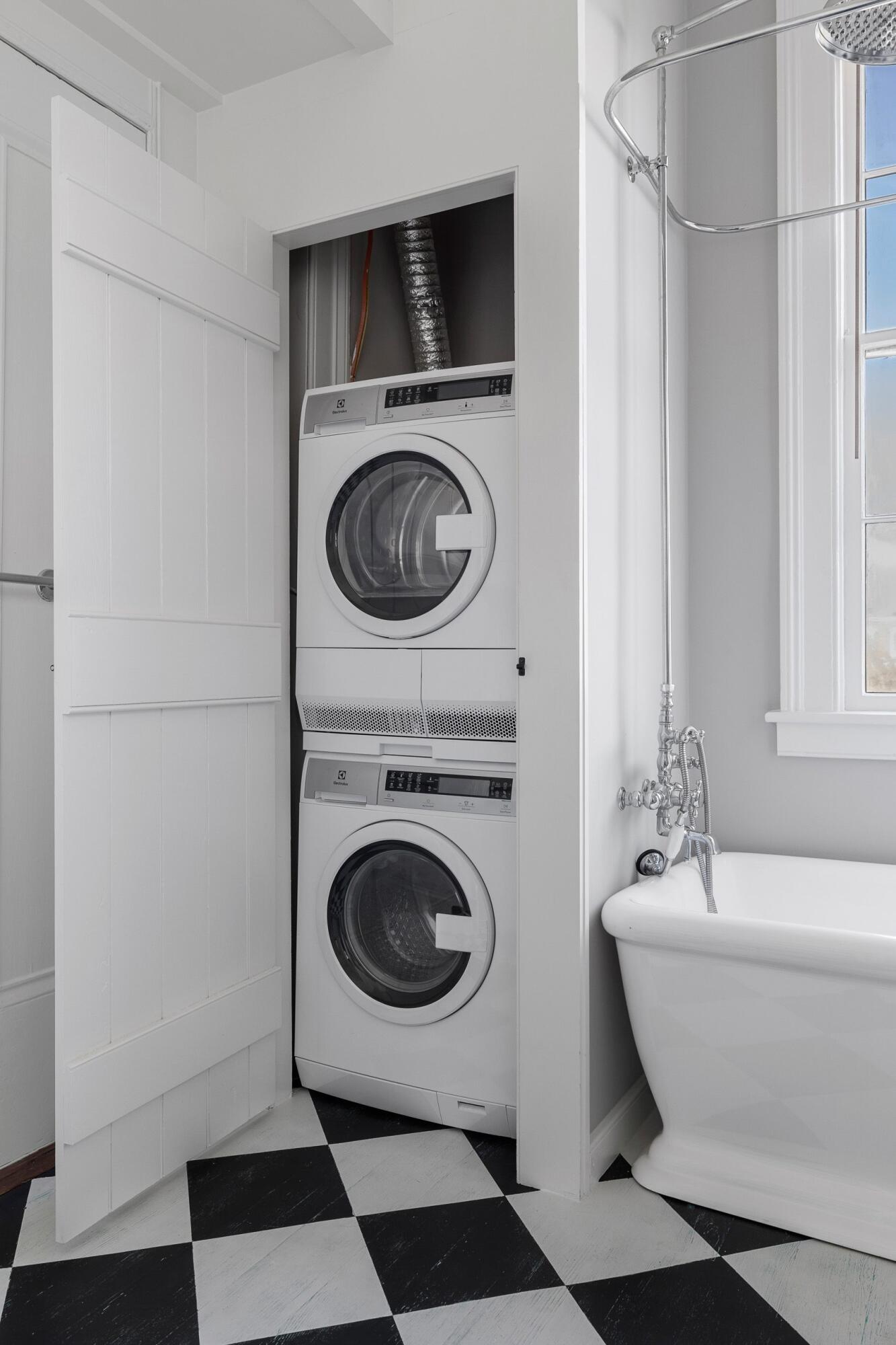 13 & 15 East Battery Street