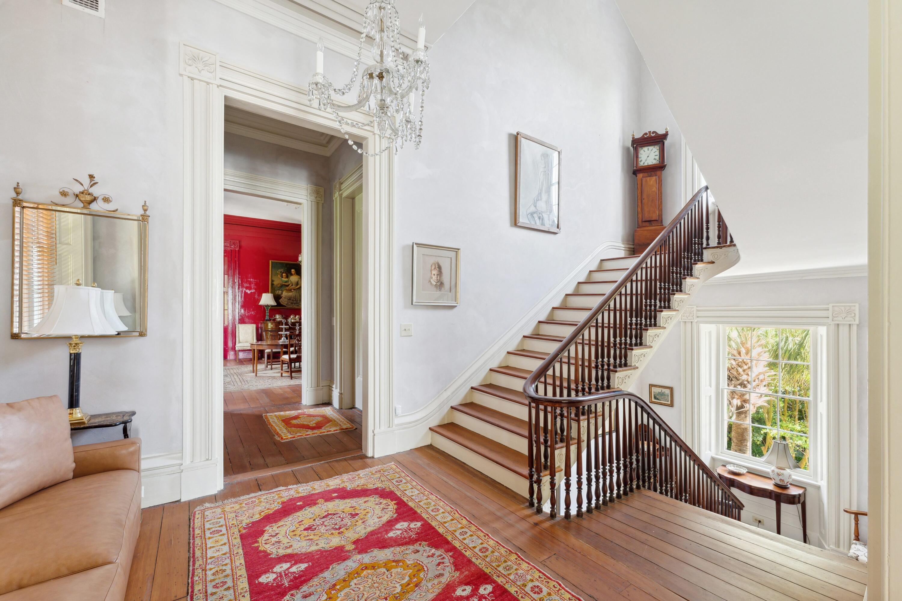 13 & 15 East Battery Street