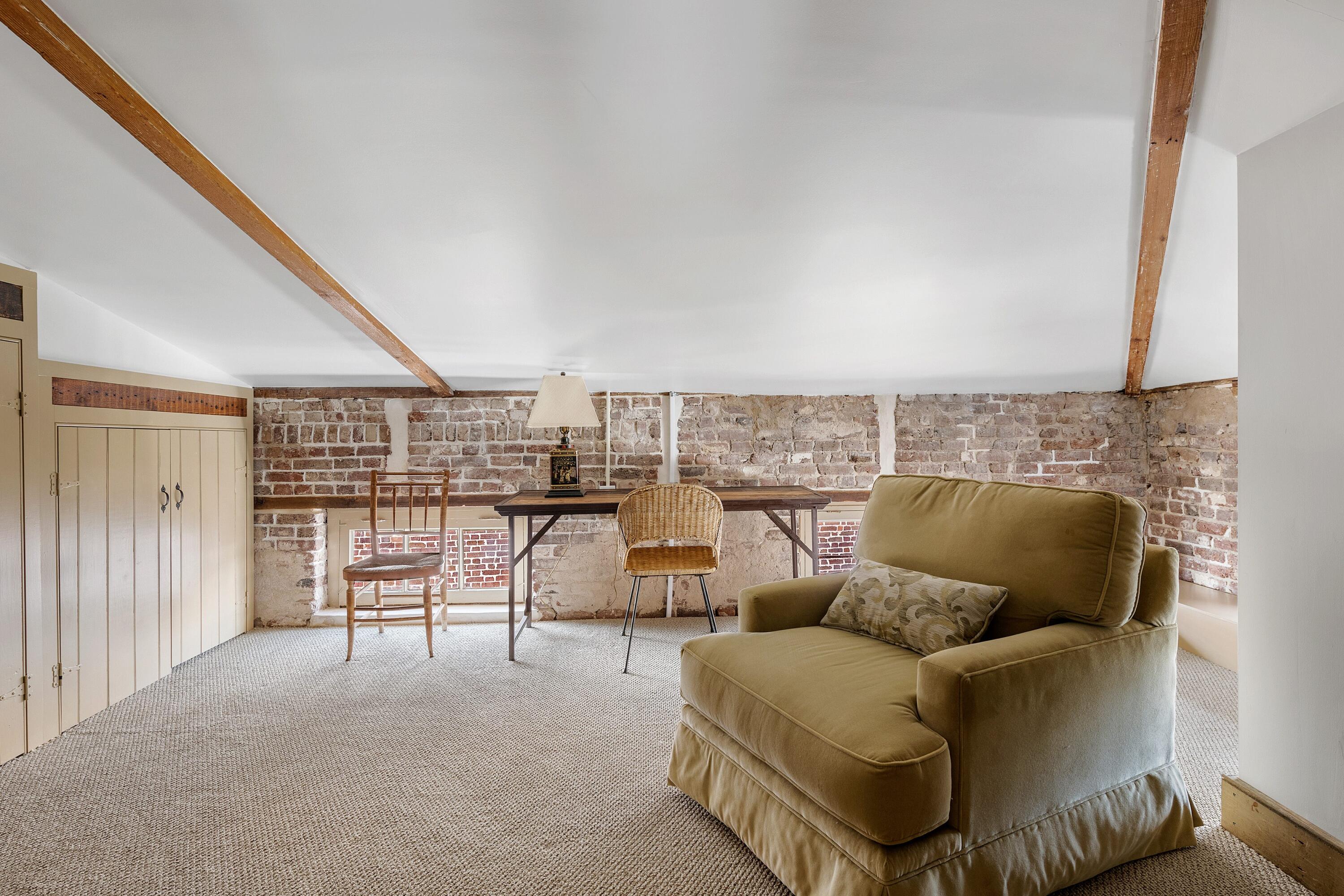 13 & 15 East Battery Street