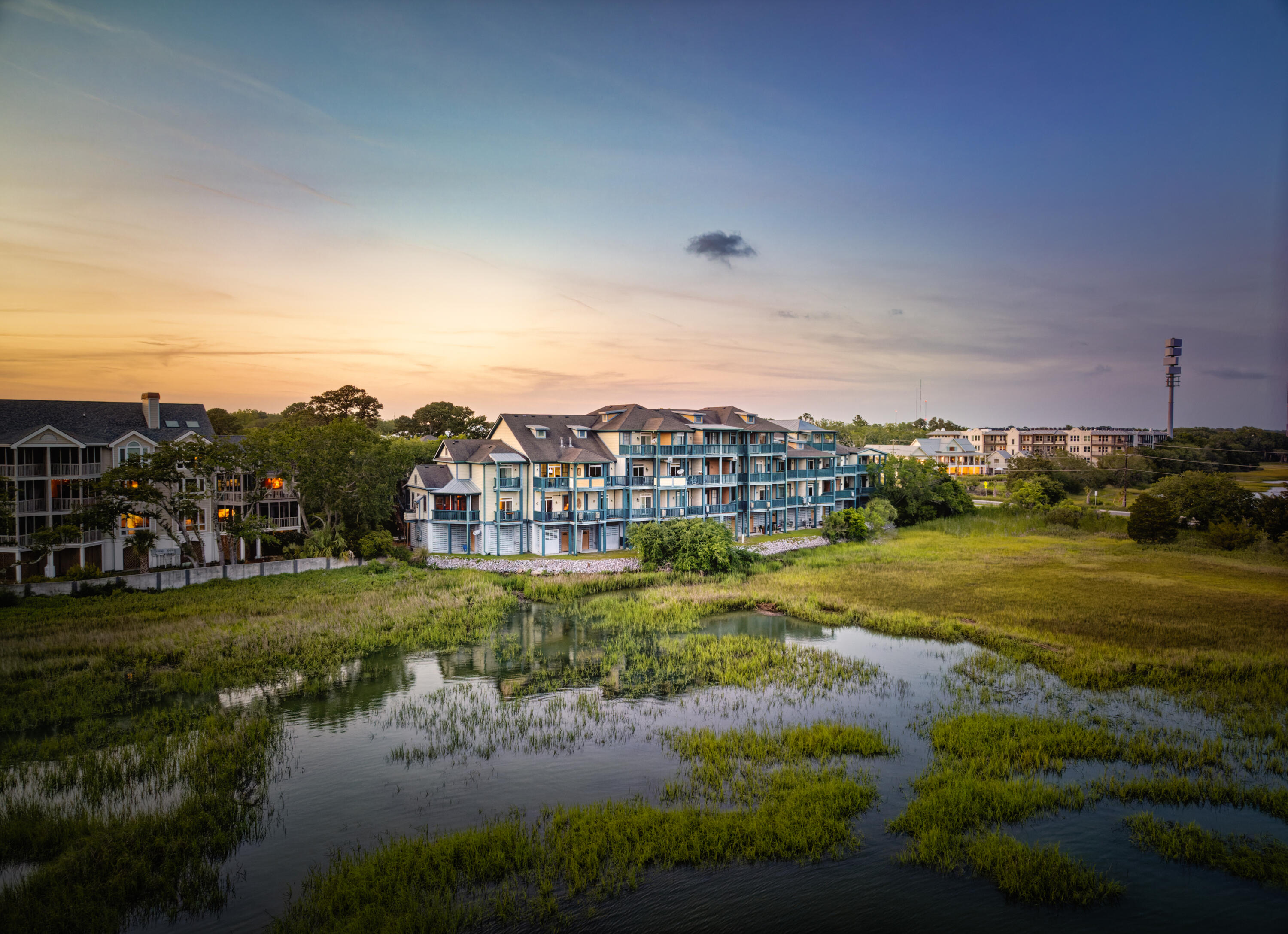 961 Cove Bay Lane # A10