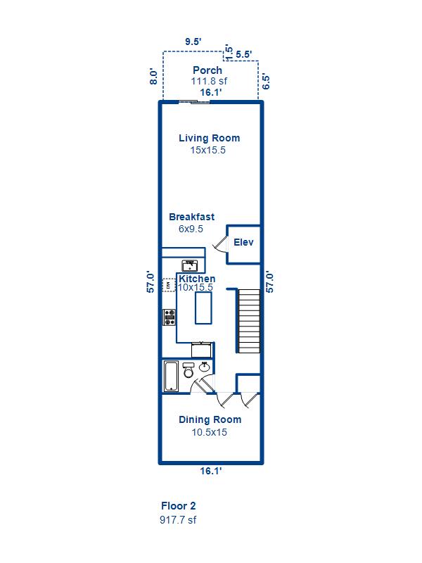 961 Cove Bay Lane # A10