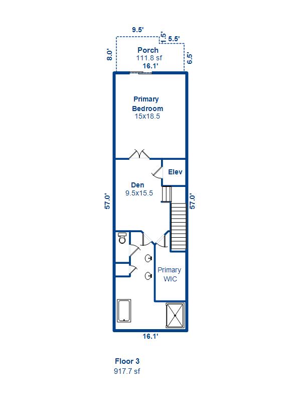 961 Cove Bay Lane # A10