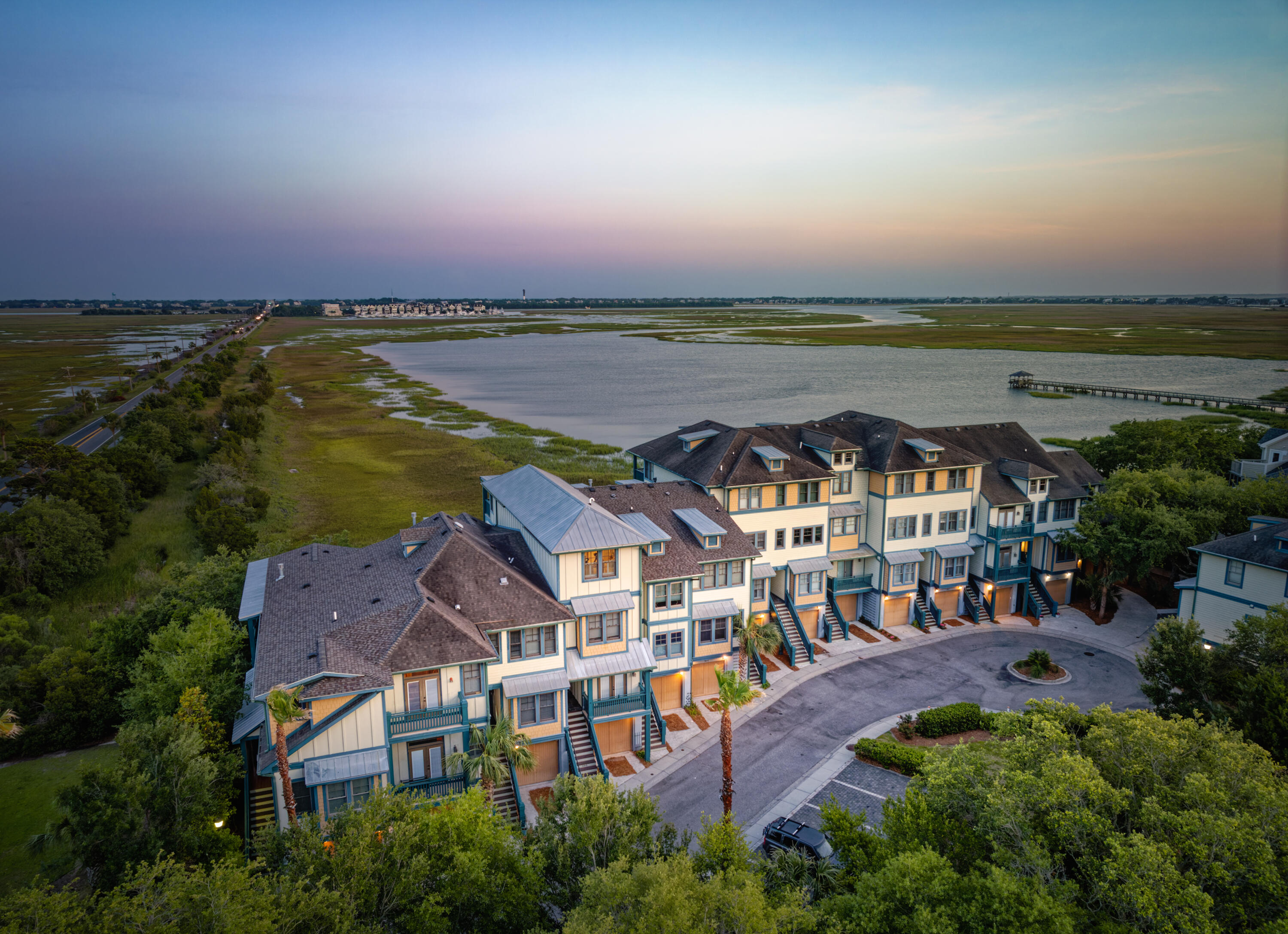 961 Cove Bay Lane # A10