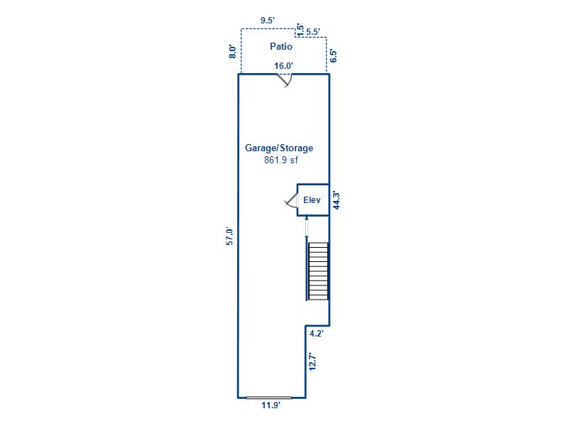 961 Cove Bay Lane # A10