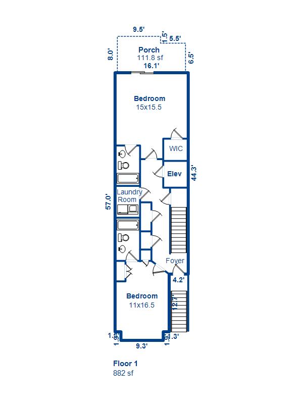 961 Cove Bay Lane # A10