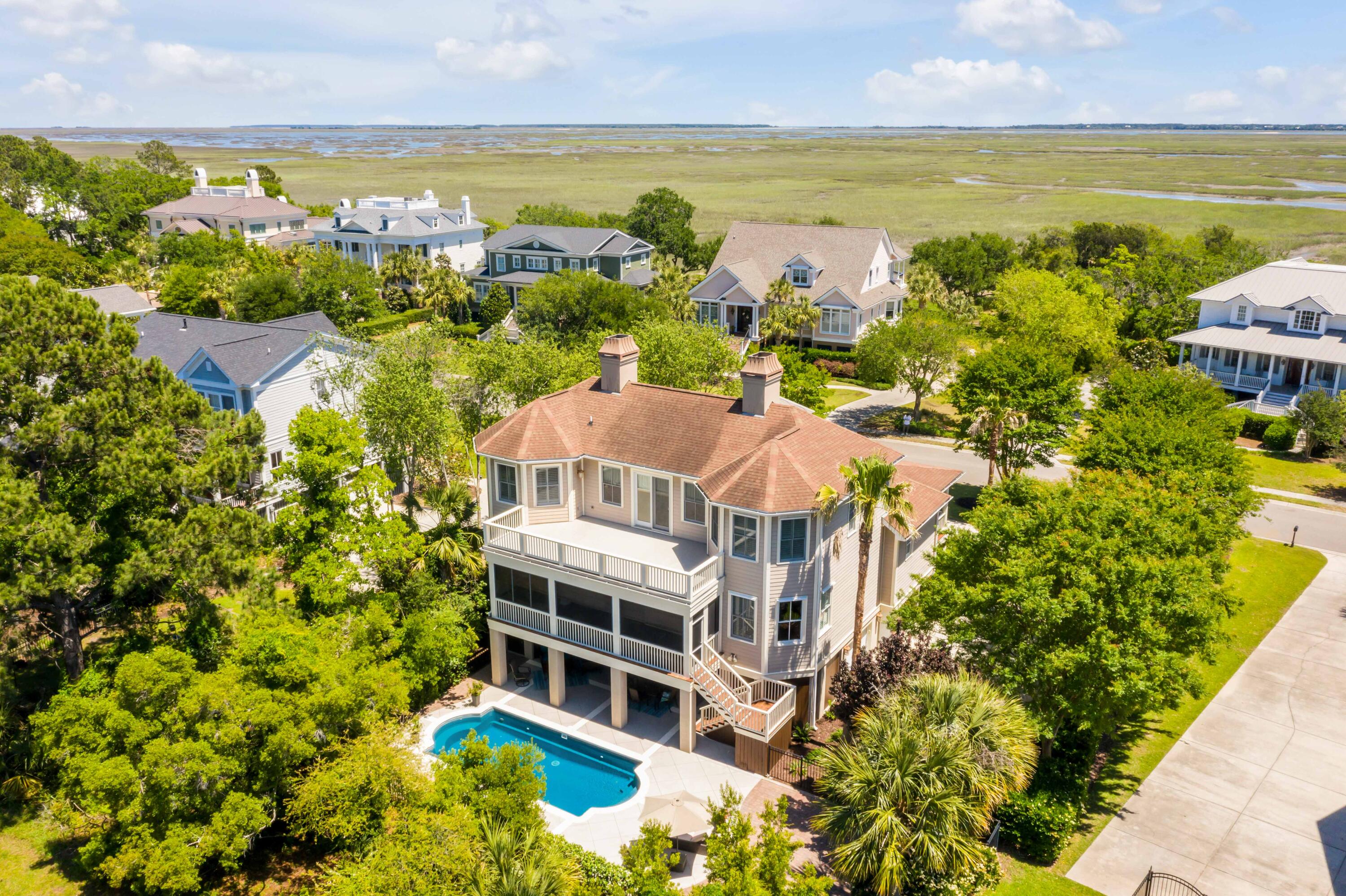 4930 Sound View Drive