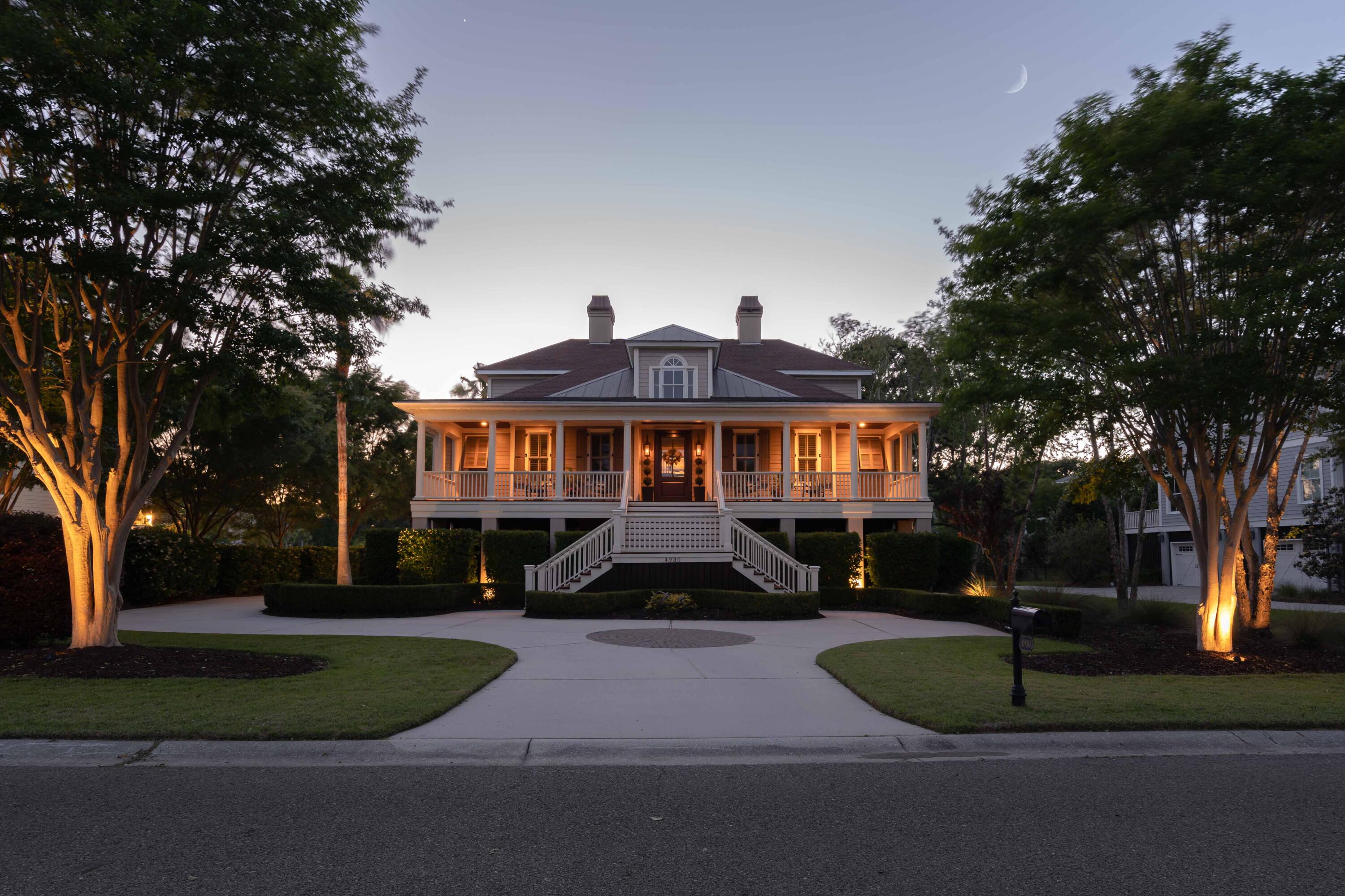 4930 Sound View Drive