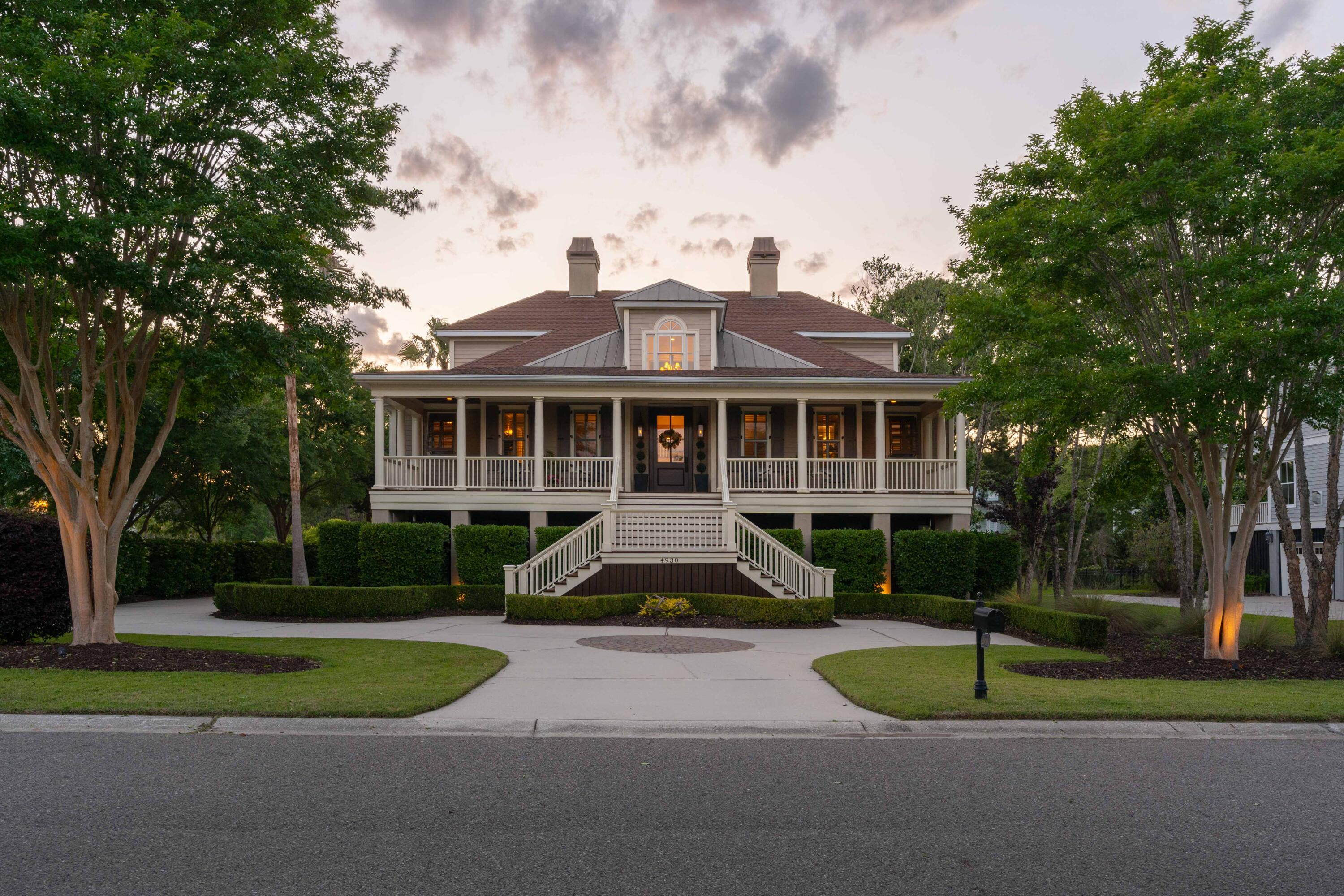 4930 Sound View Drive