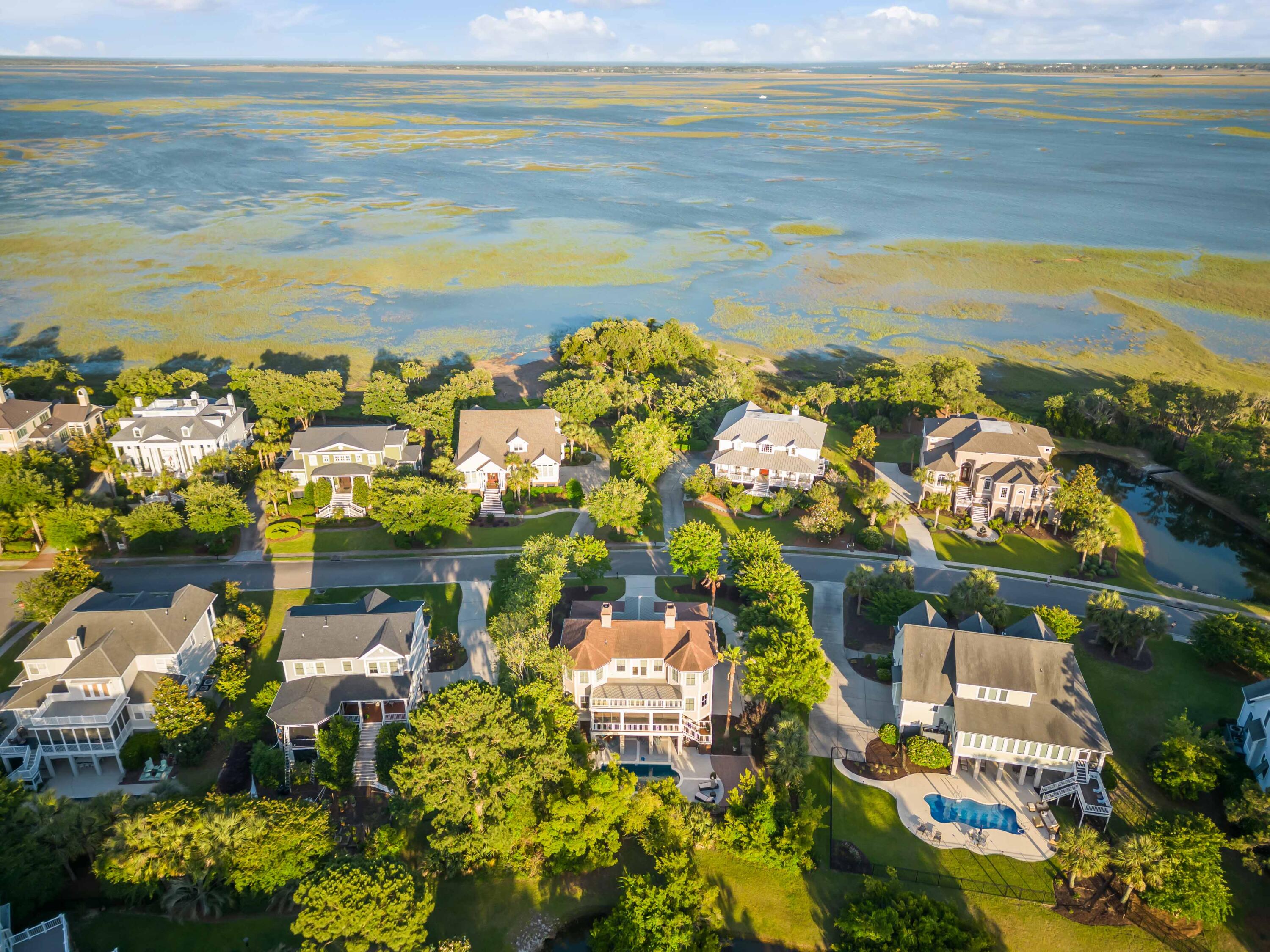 4930 Sound View Drive