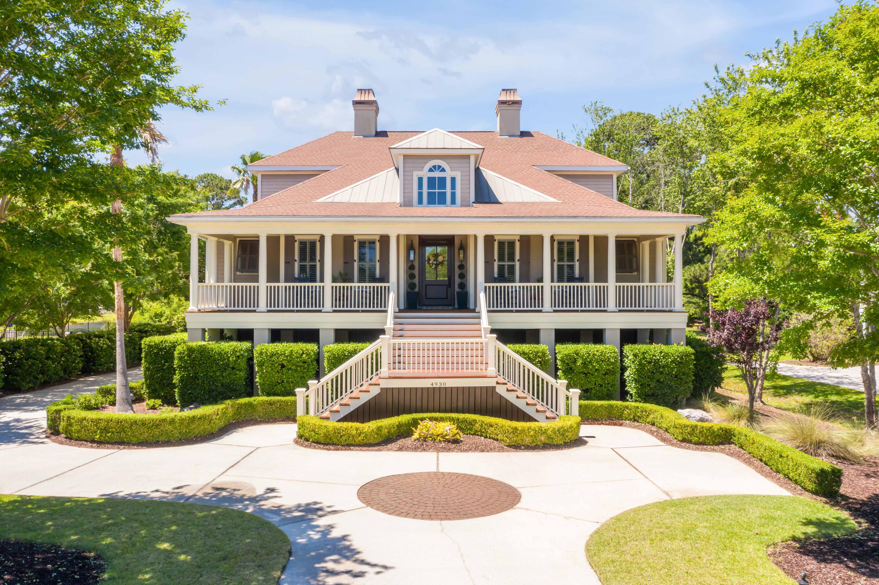 4930 Sound View Drive