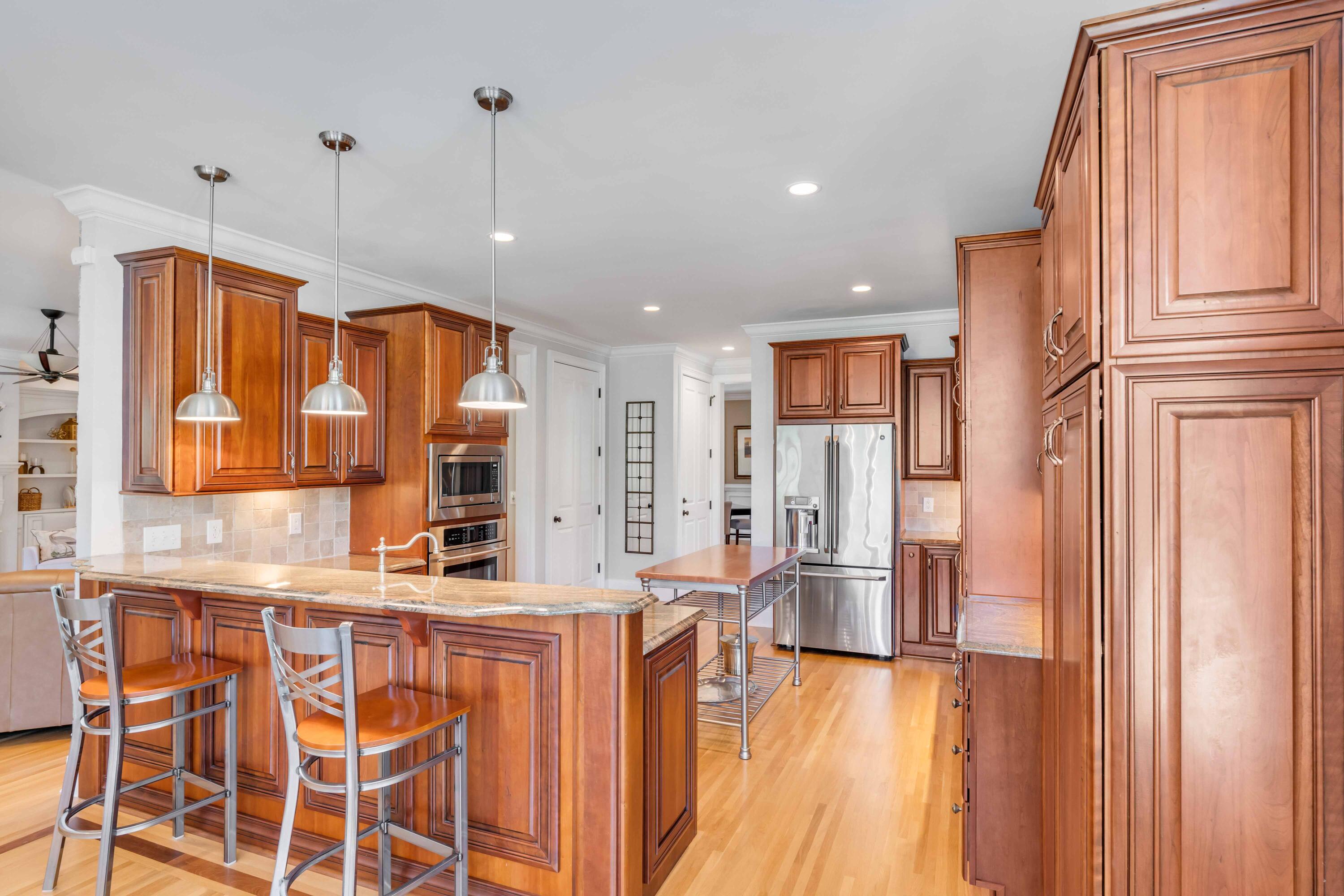 4930 Sound View Drive