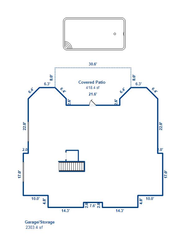4930 Sound View Drive