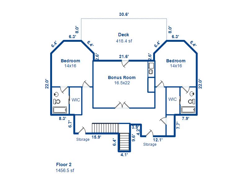4930 Sound View Drive