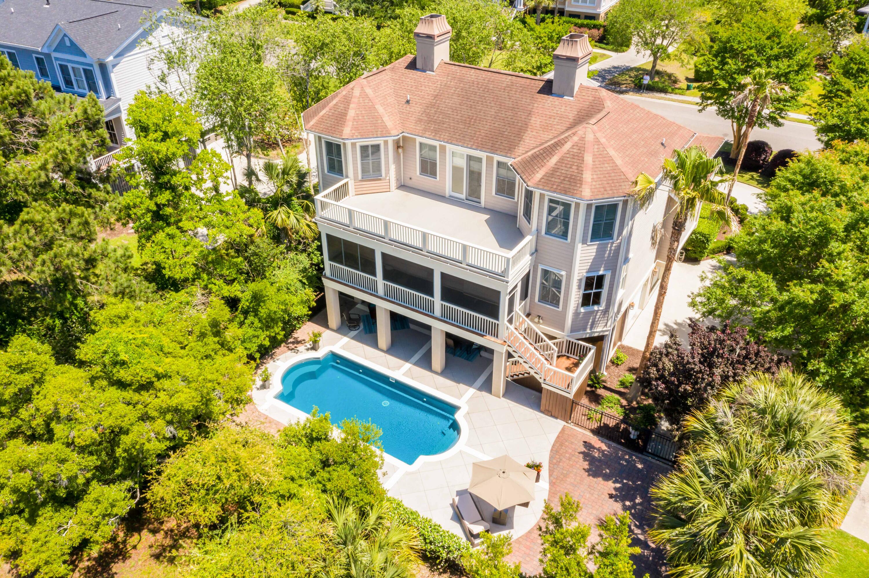 4930 Sound View Drive