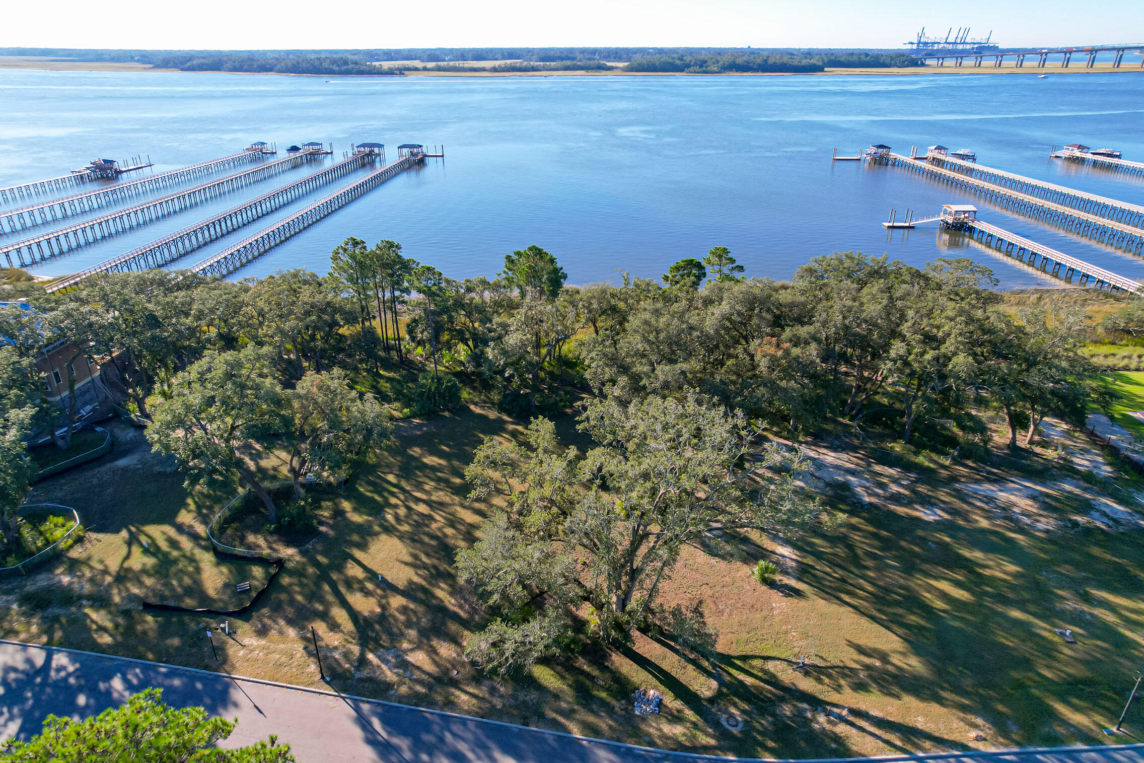 533 Old Compass Road