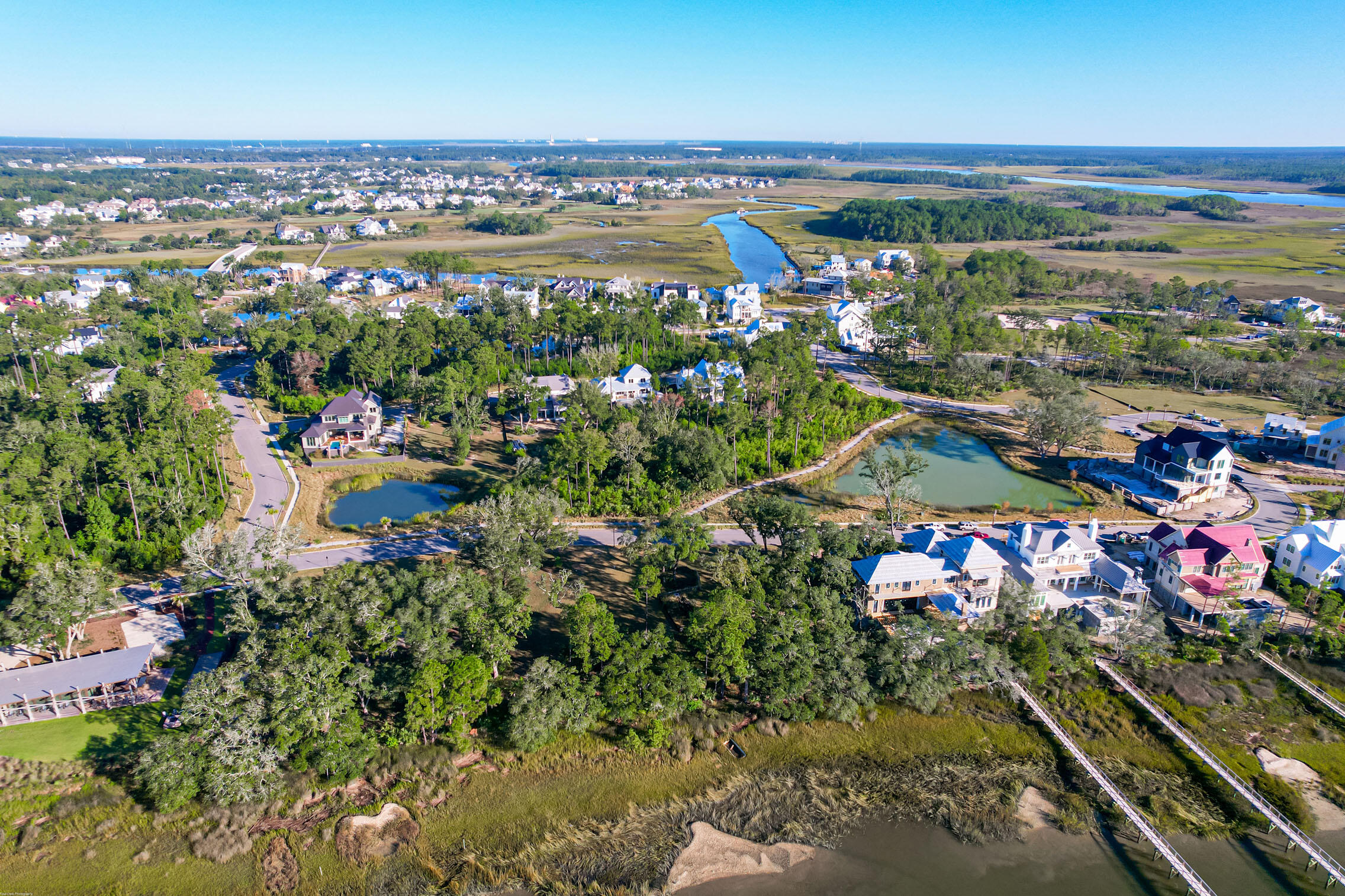 533 Old Compass Road