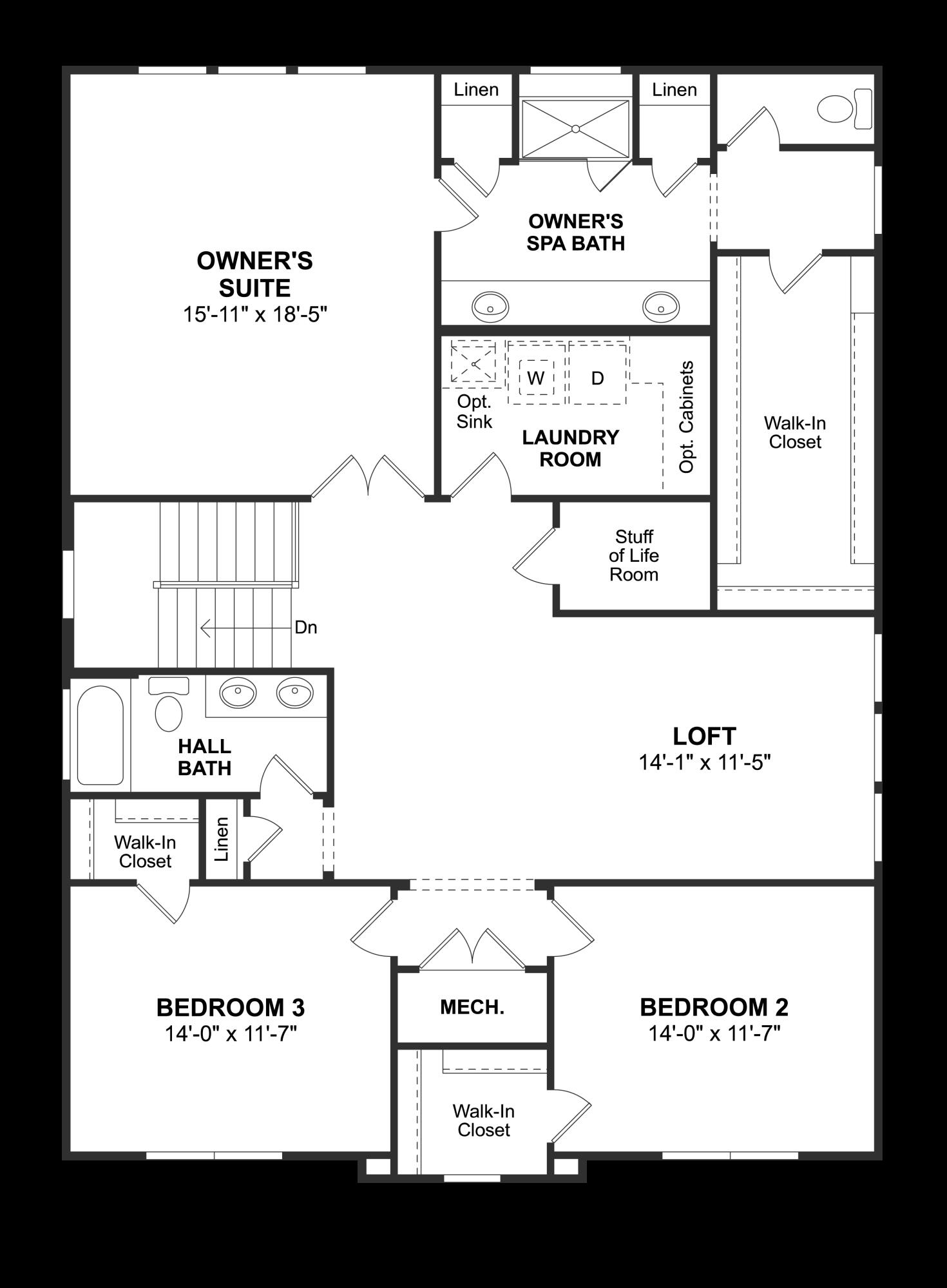 1652 Farmers Way # 432