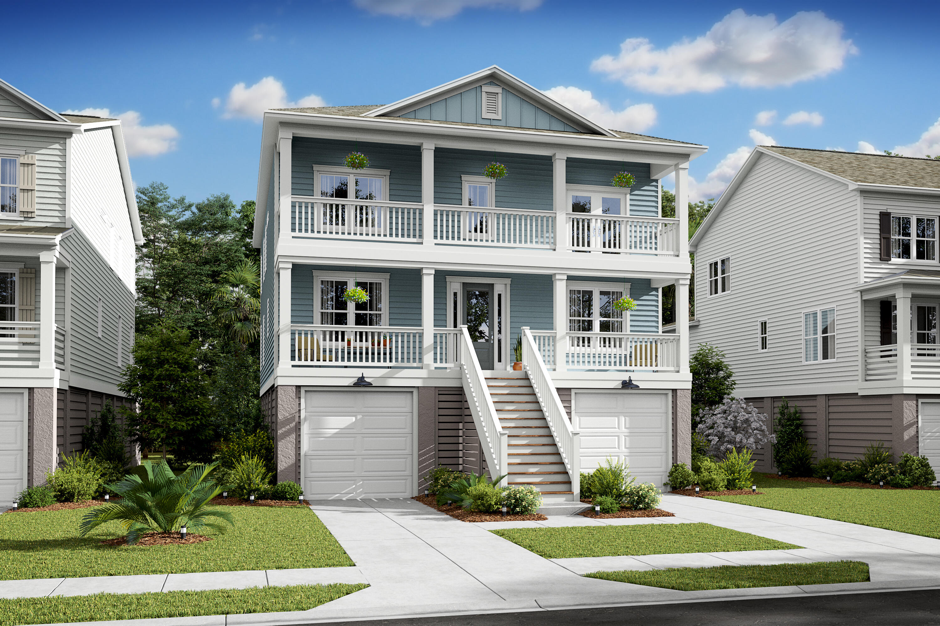1652 Farmers Way # 432