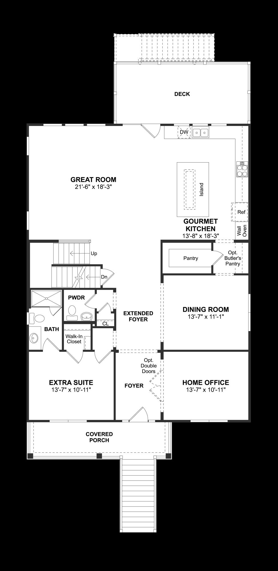 1652 Farmers Way # 432
