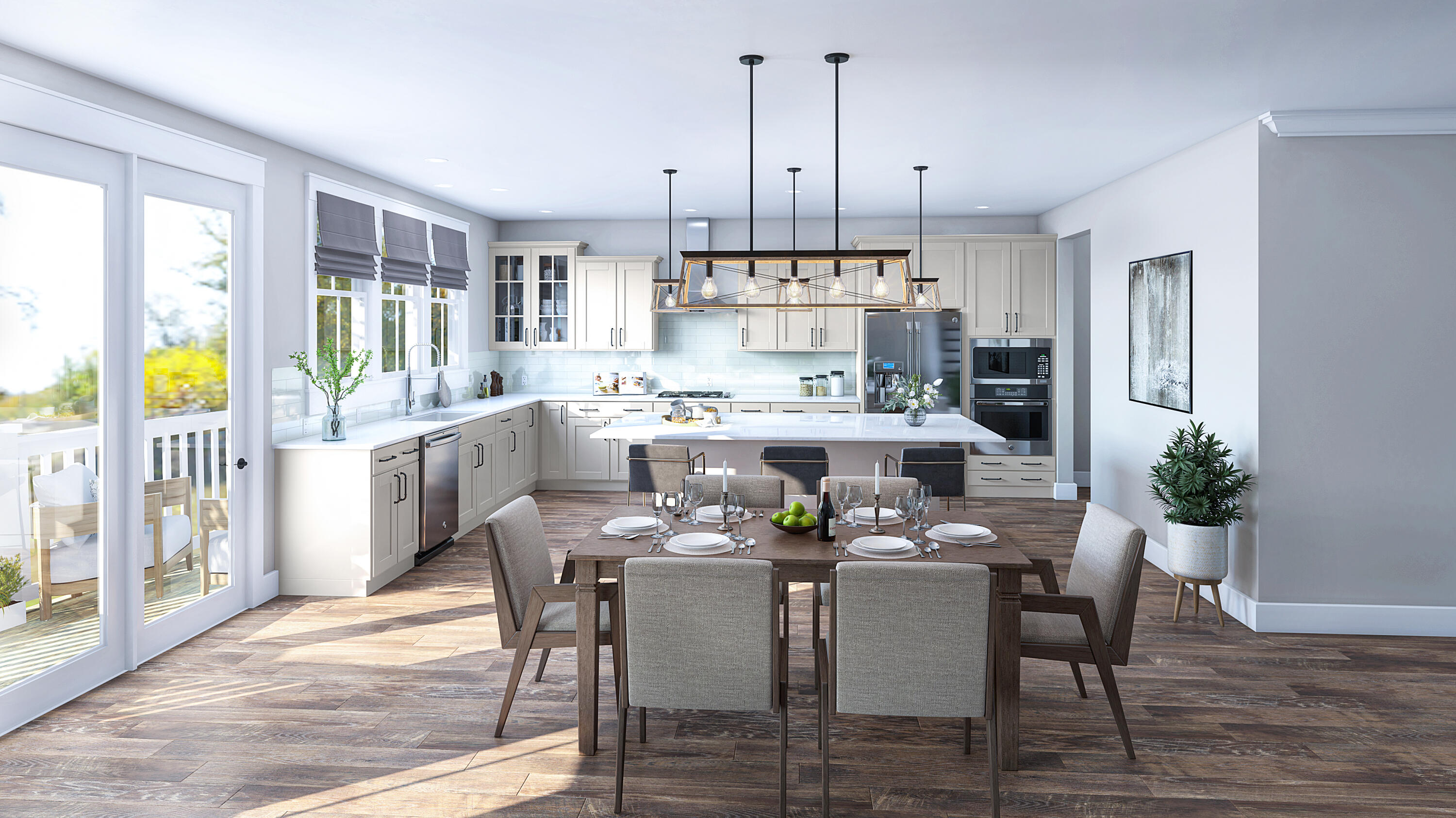 1652 Farmers Way # 432