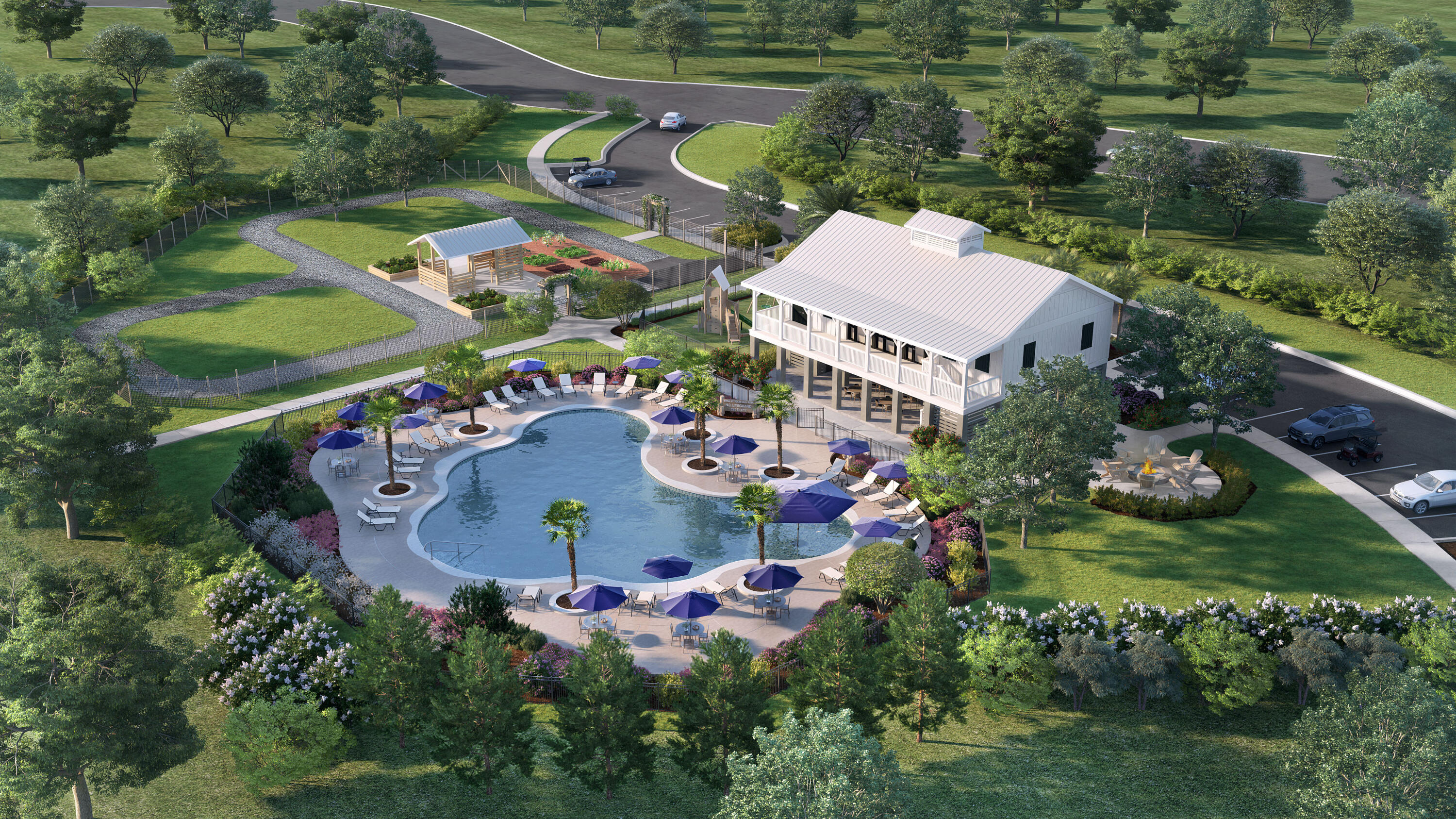 1652 Farmers Way # 432