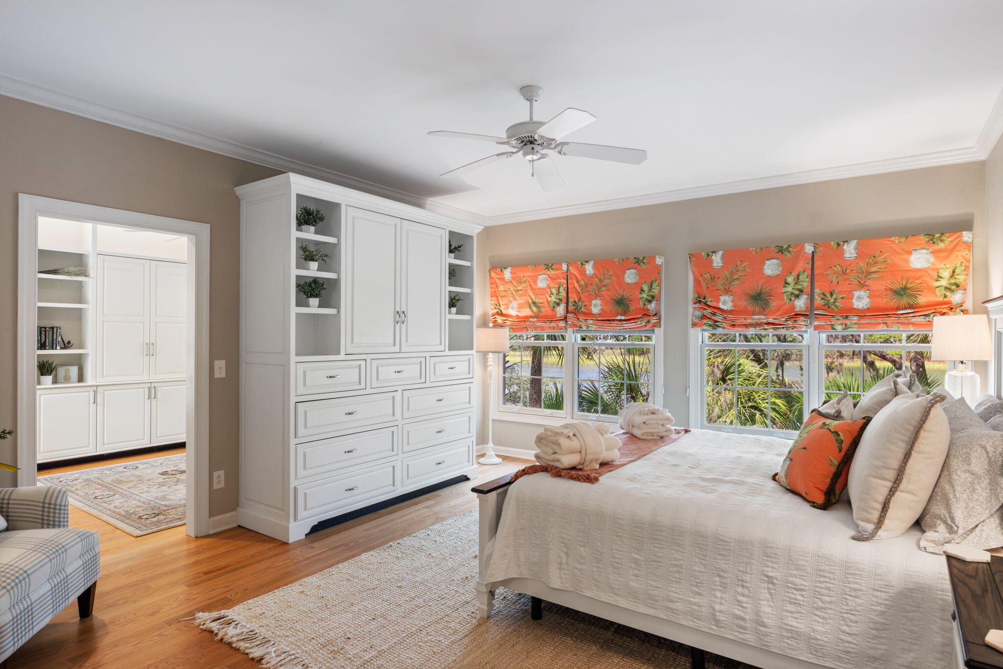 2942 Deer Point Drive