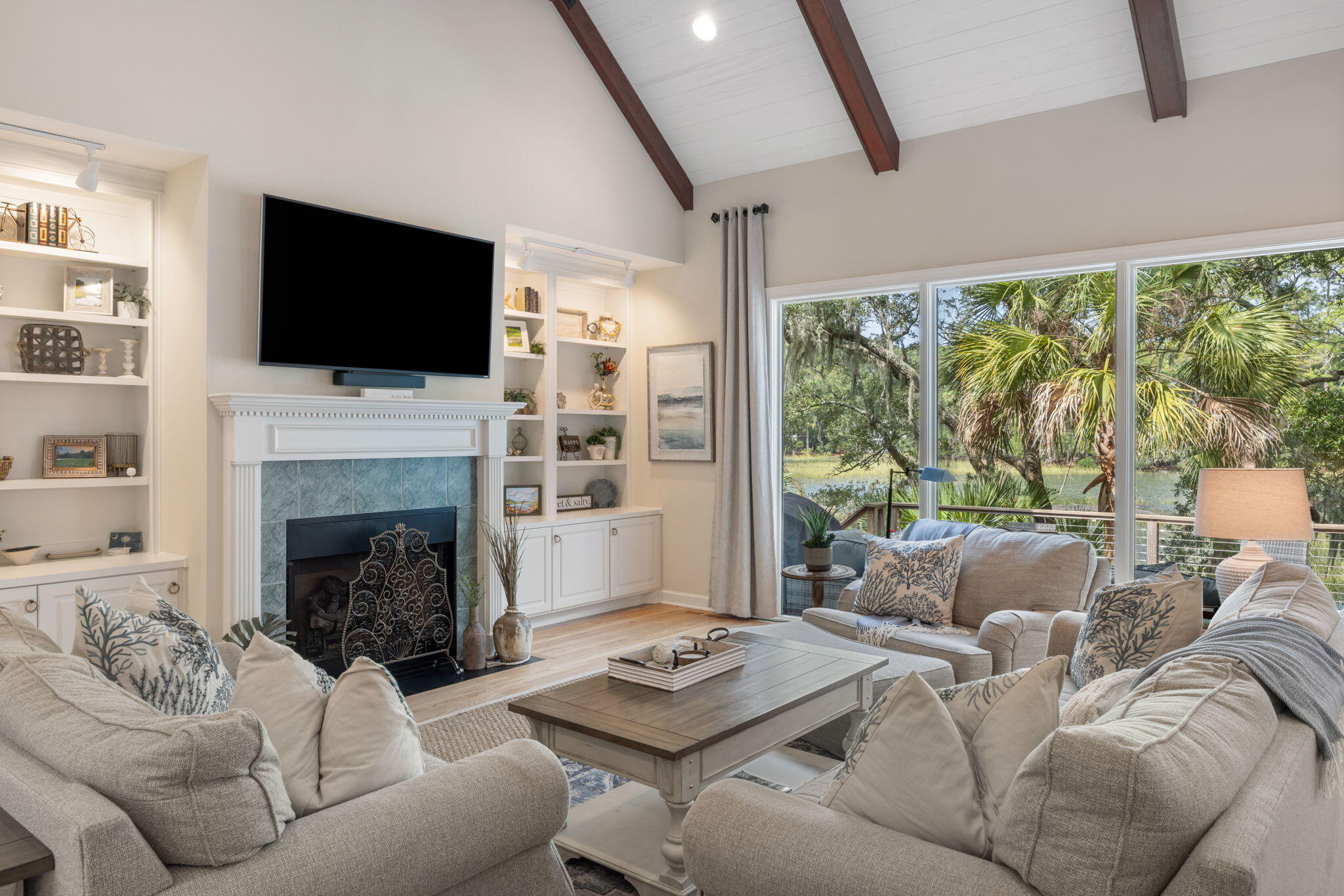 2942 Deer Point Drive