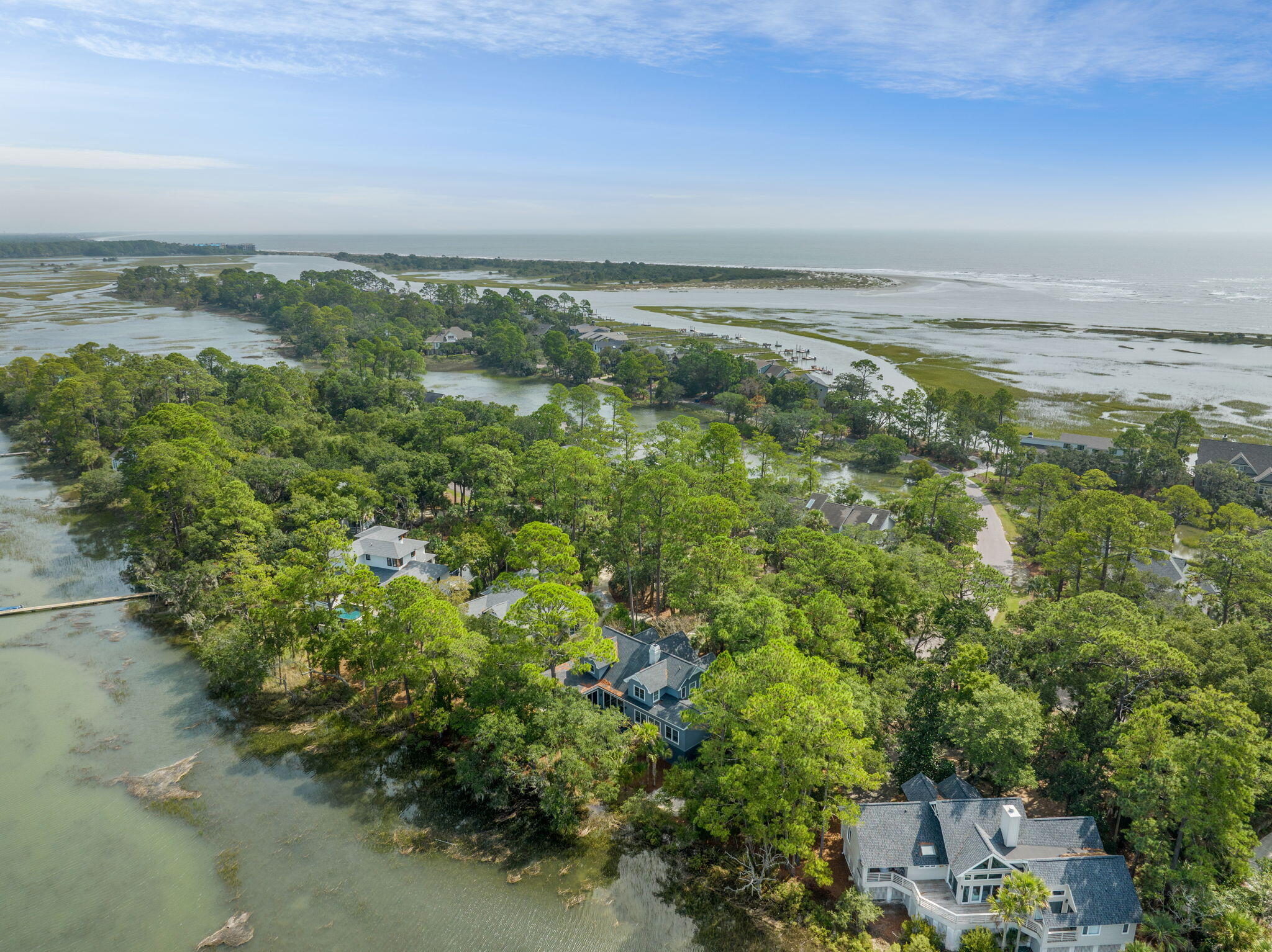 2942 Deer Point Drive