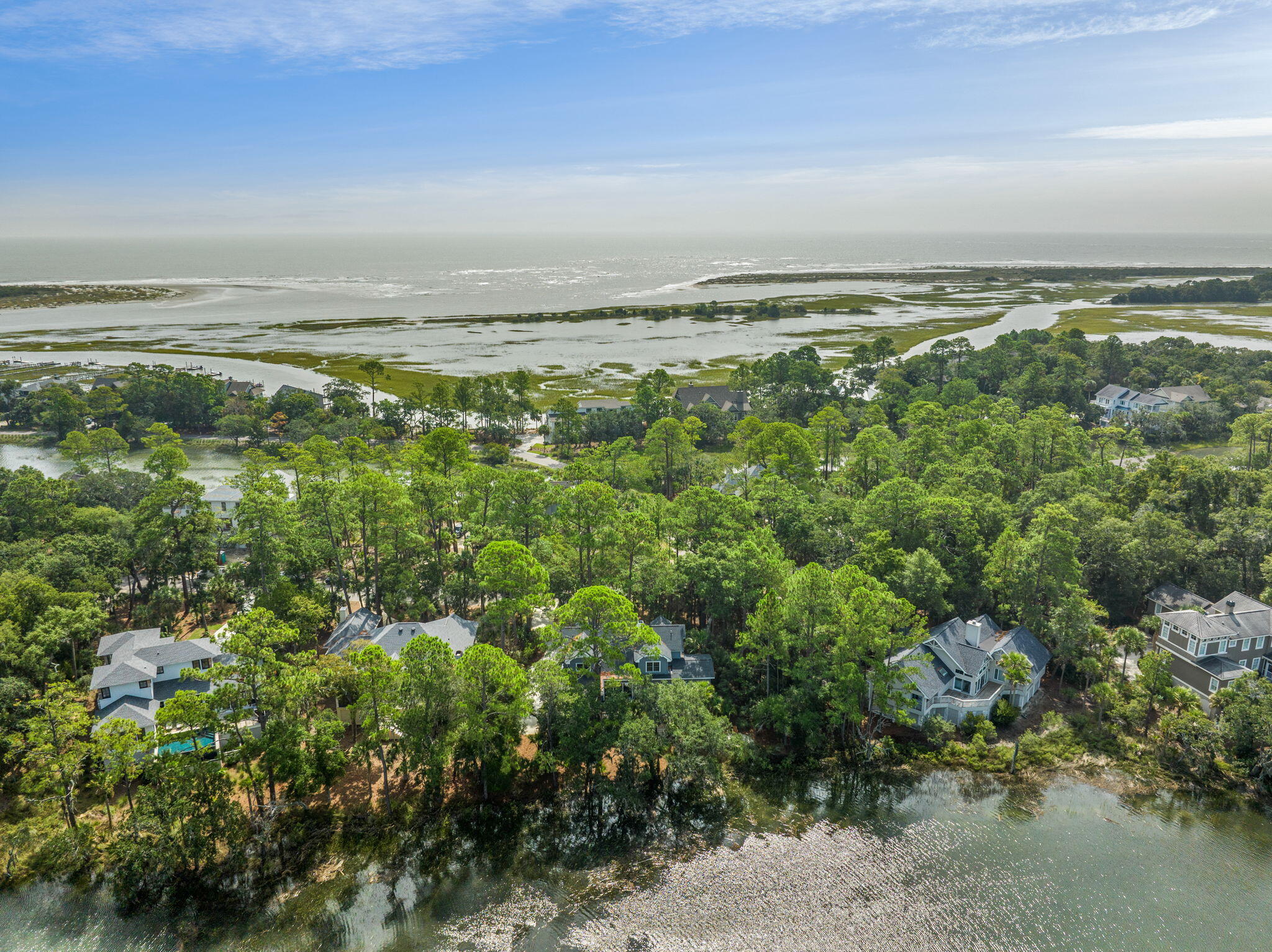 2942 Deer Point Drive