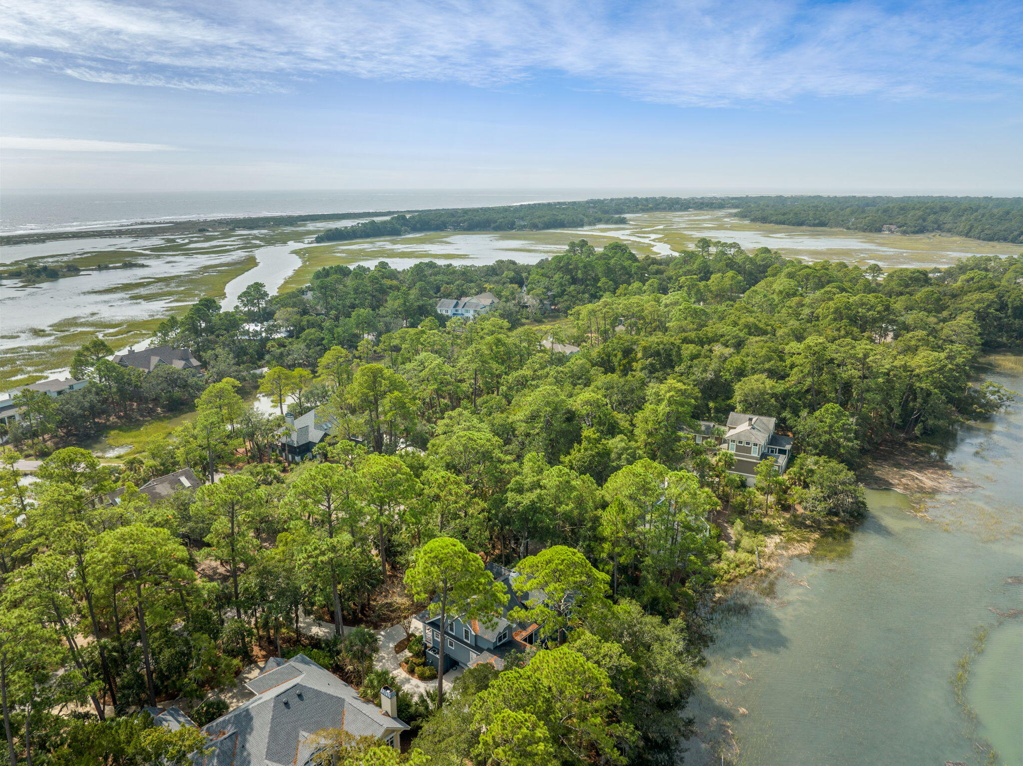 2942 Deer Point Drive