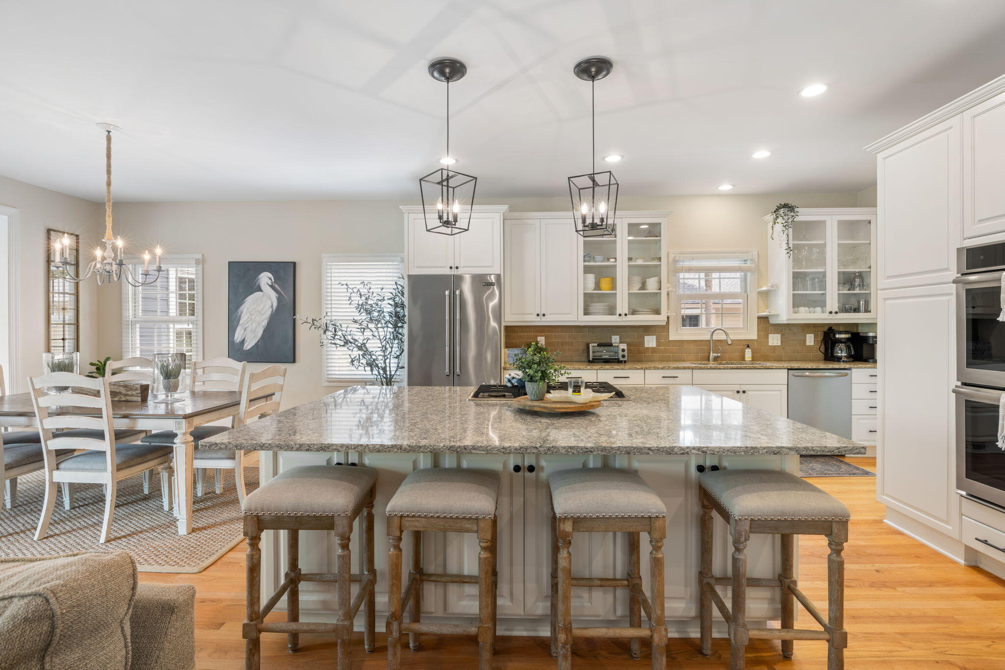 2942 Deer Point Drive