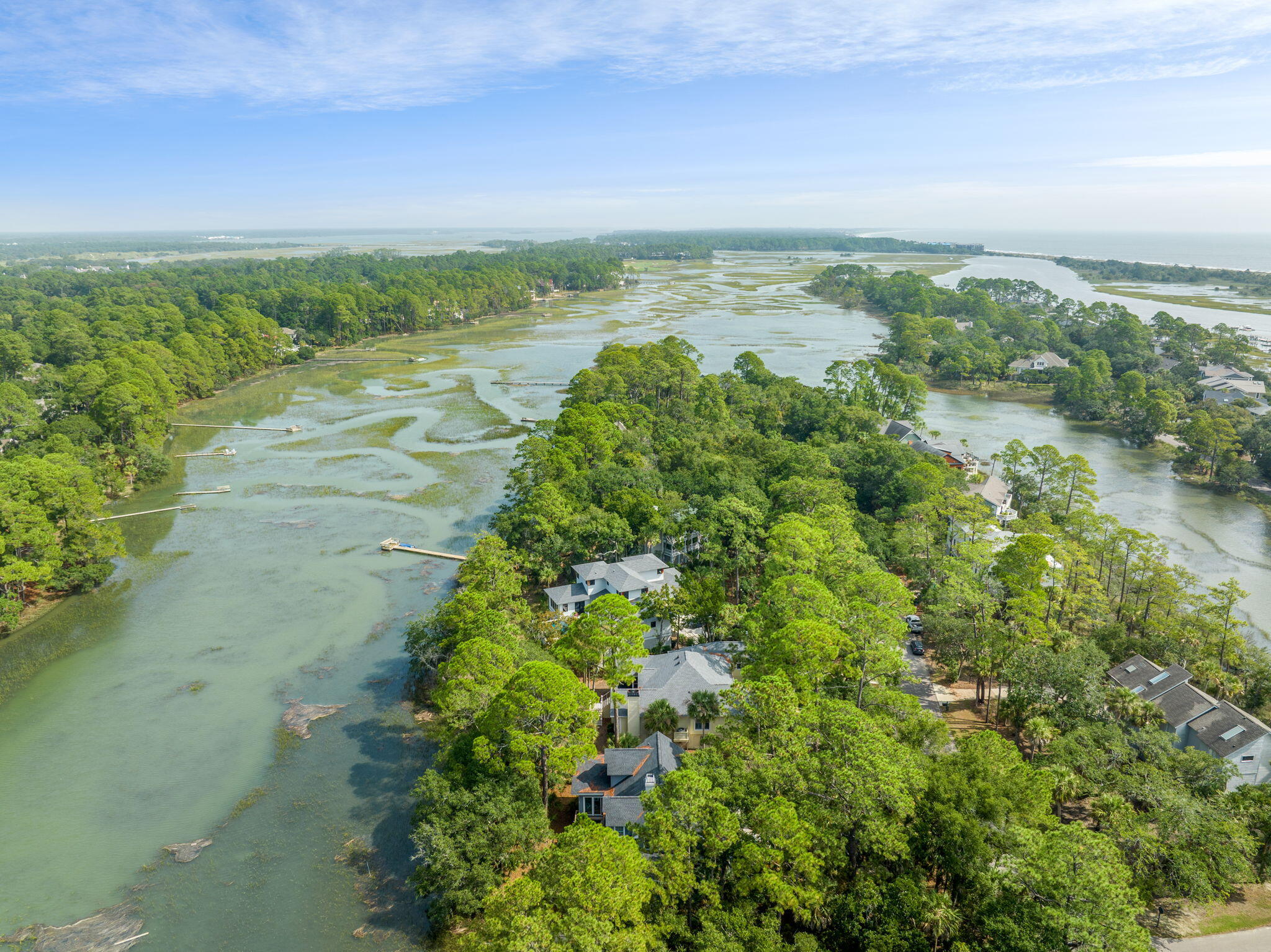 2942 Deer Point Drive