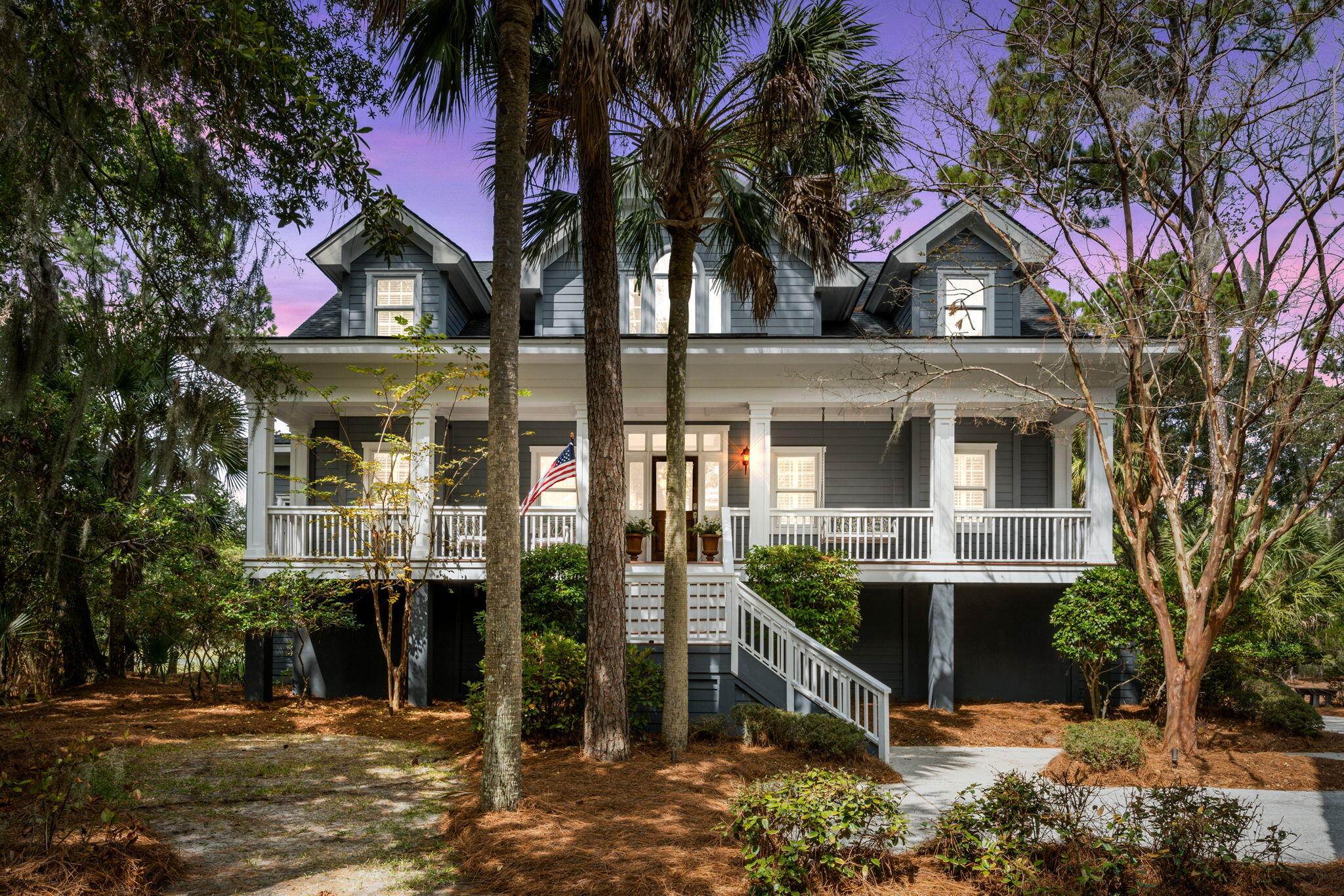 2942 Deer Point Drive