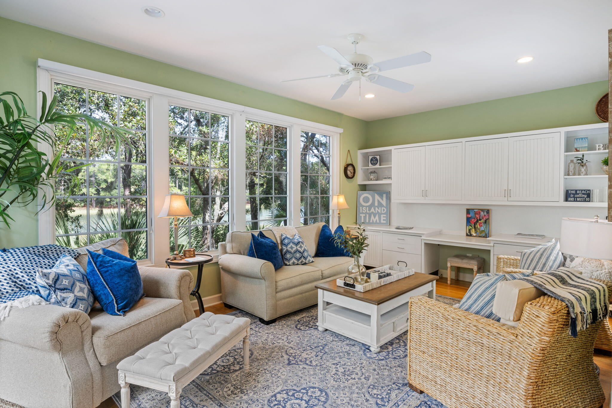 2942 Deer Point Drive