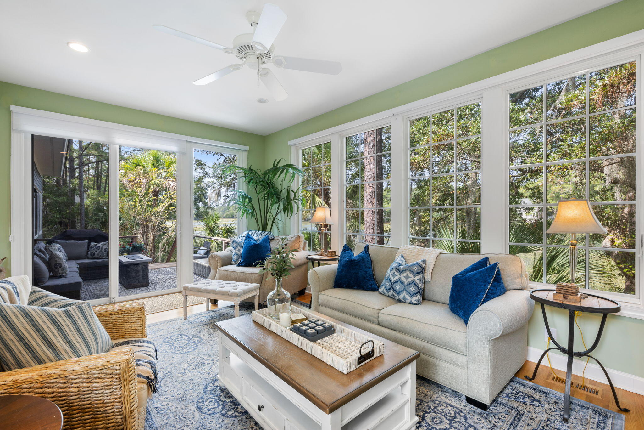 2942 Deer Point Drive