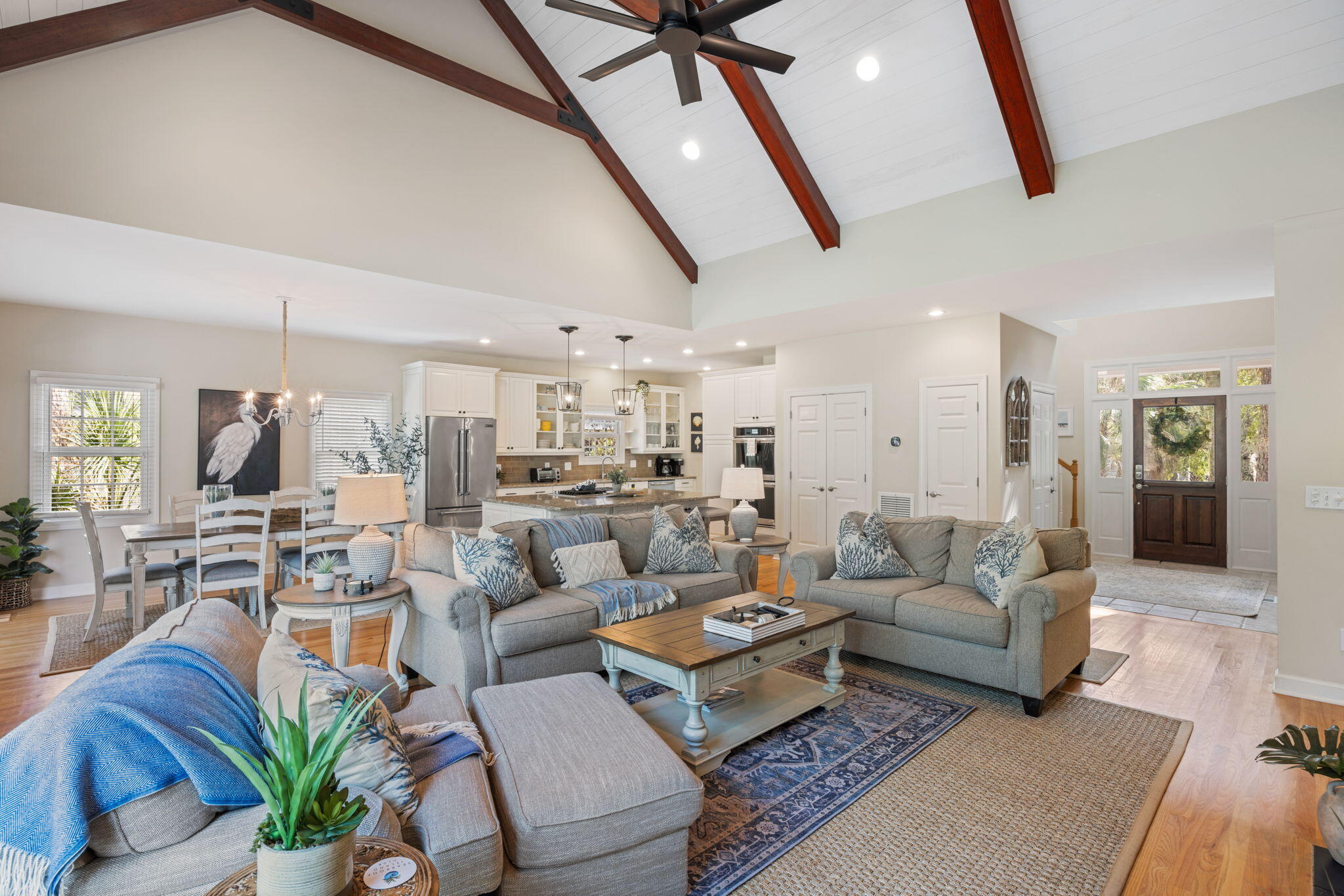 2942 Deer Point Drive