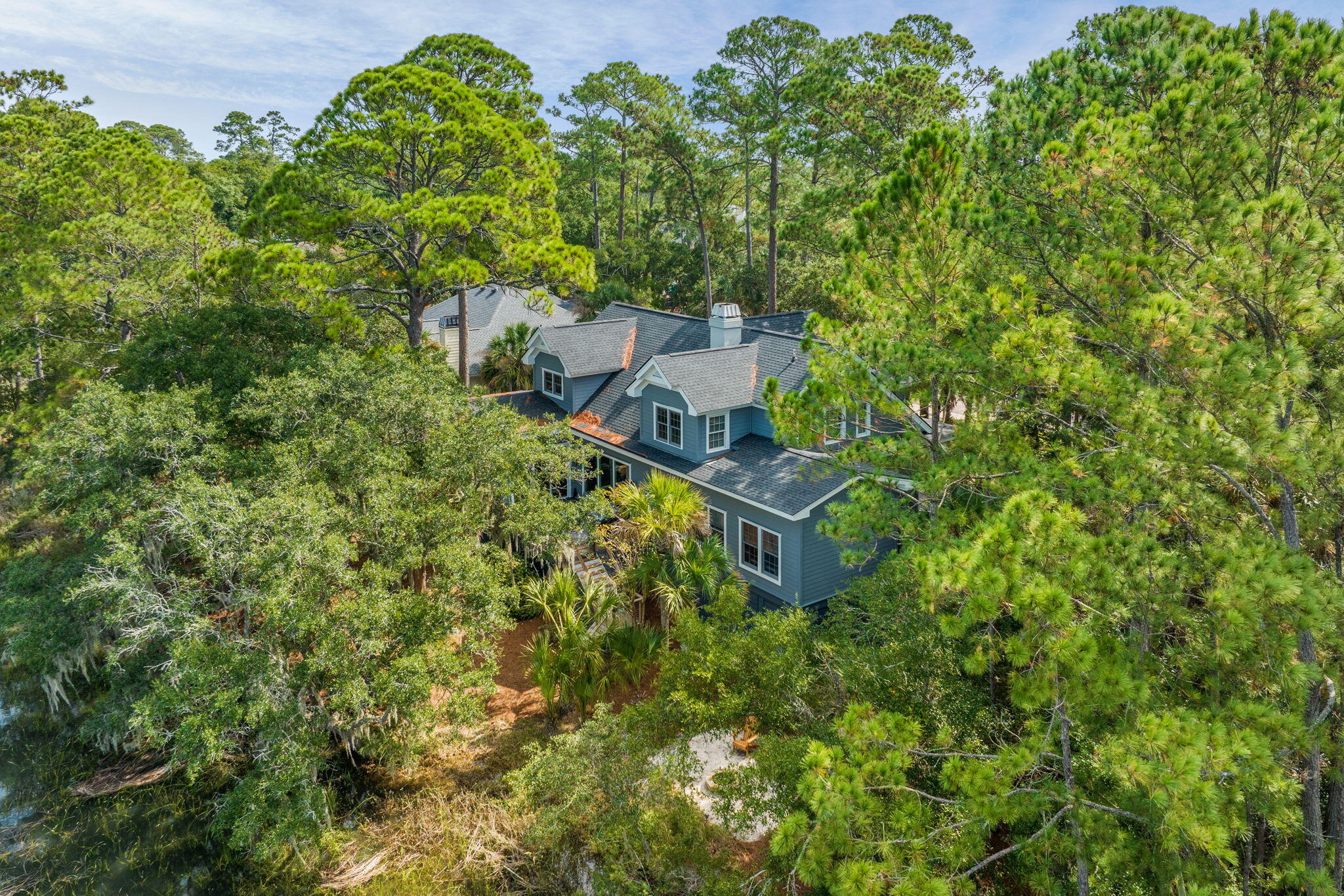 2942 Deer Point Drive