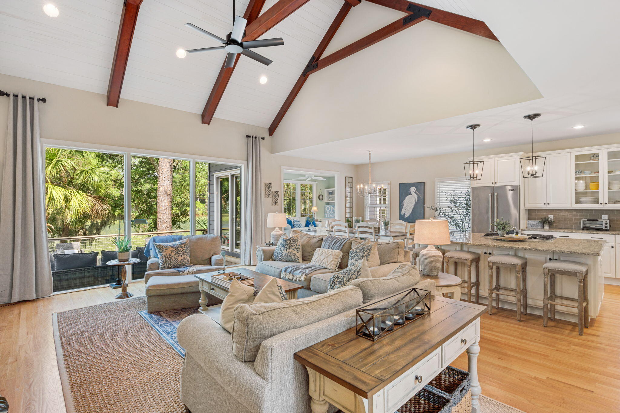 2942 Deer Point Drive