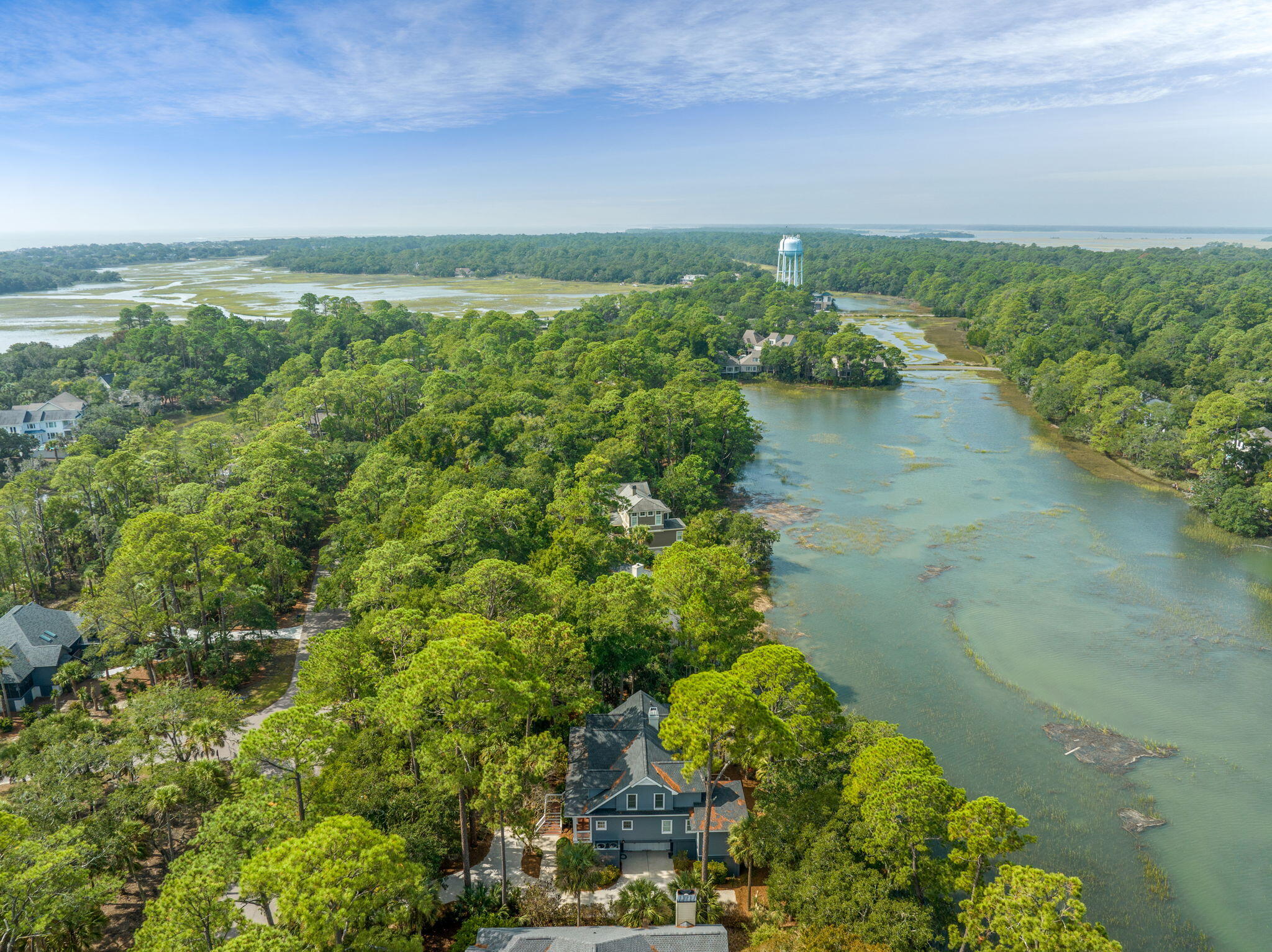 2942 Deer Point Drive