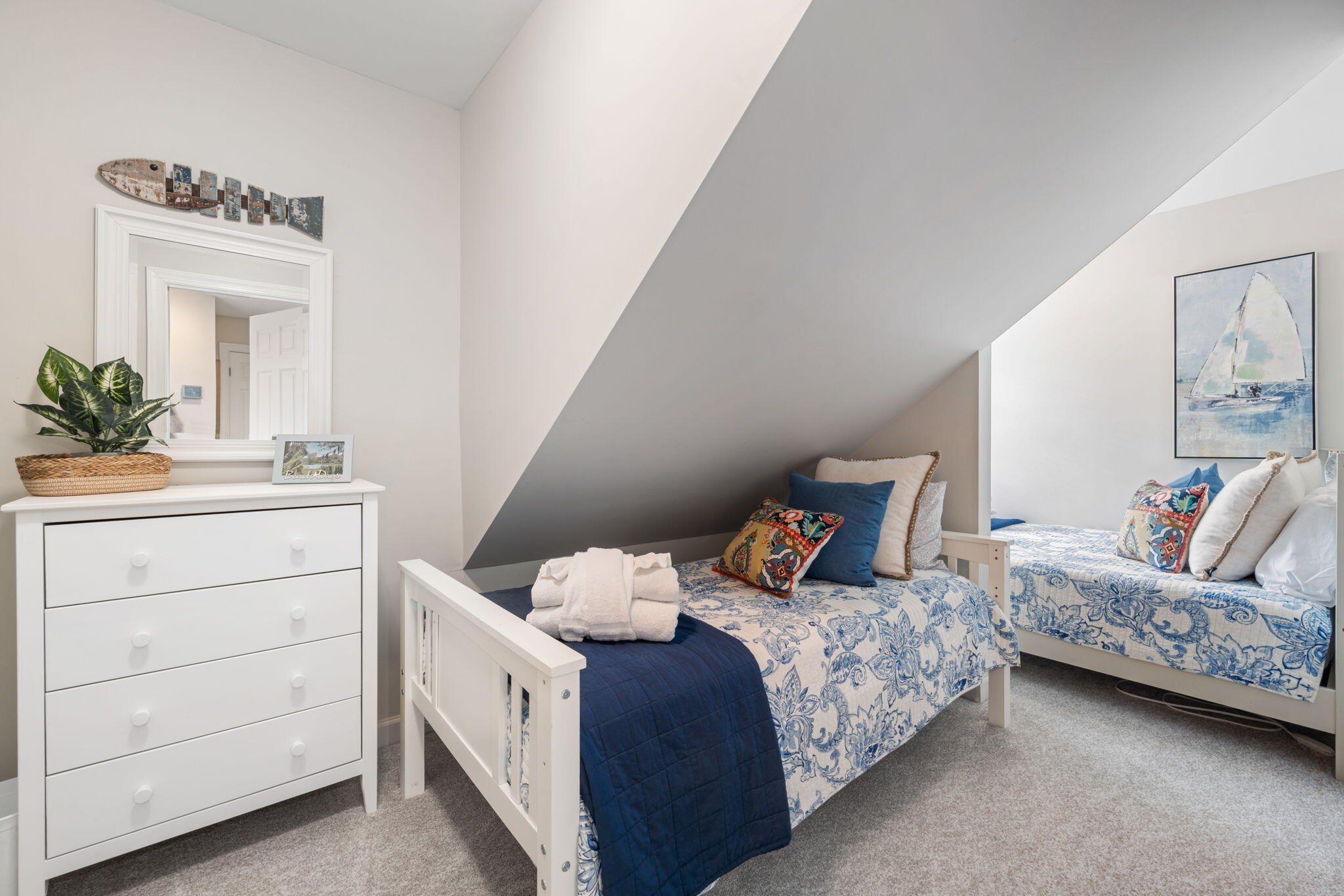 2942 Deer Point Drive